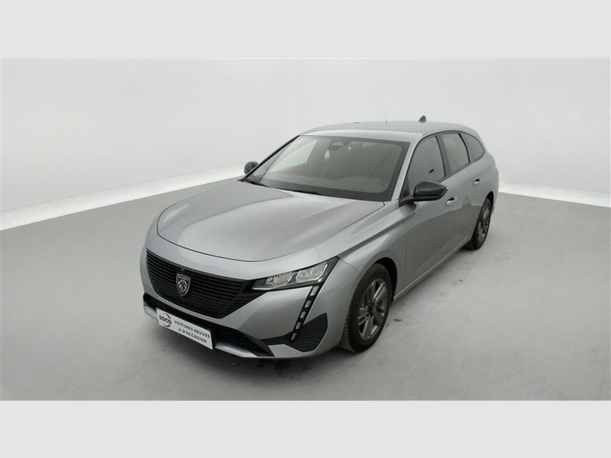 Peugeot 308 SW 1.2 PureTech Active Pack NAVI / CLIM / FULL LED (2023) - Foto 1