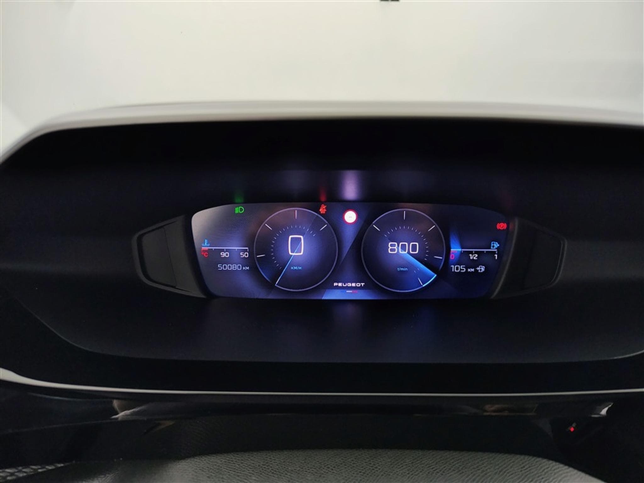 Peugeot 308 SW 1.2 PureTech Active Pack NAVI / CLIM / FULL LED (2023) - Foto 10