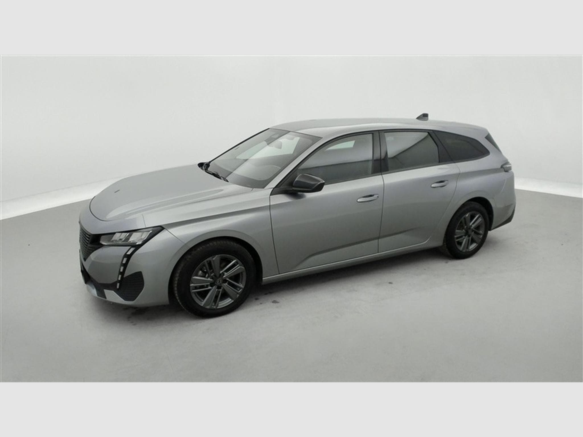 Peugeot 308 SW 1.2 PureTech Active Pack NAVI / CLIM / FULL LED (2023) - Foto 21