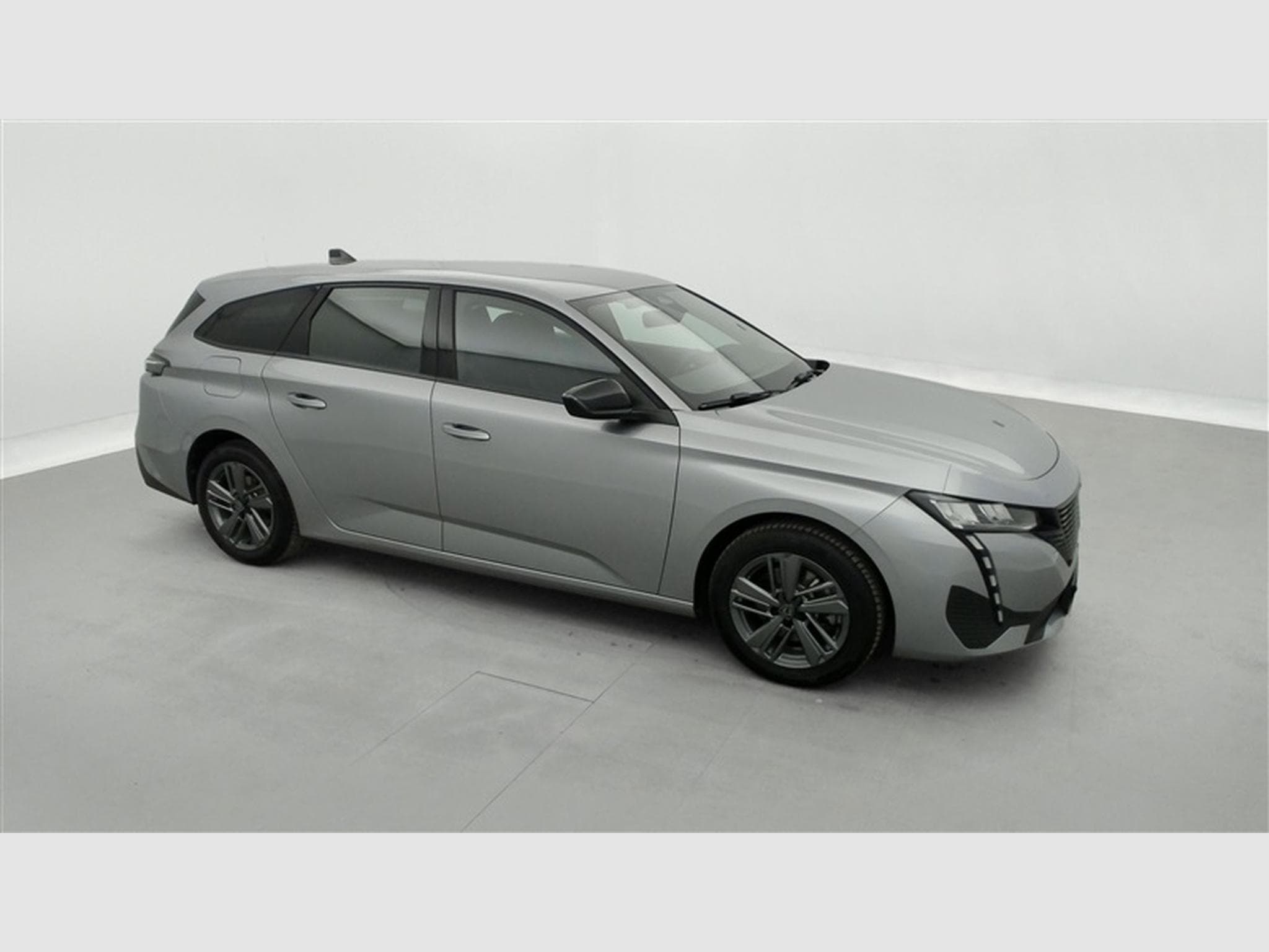 Peugeot 308 SW 1.2 PureTech Active Pack NAVI / CLIM / FULL LED (2023) - Foto 23