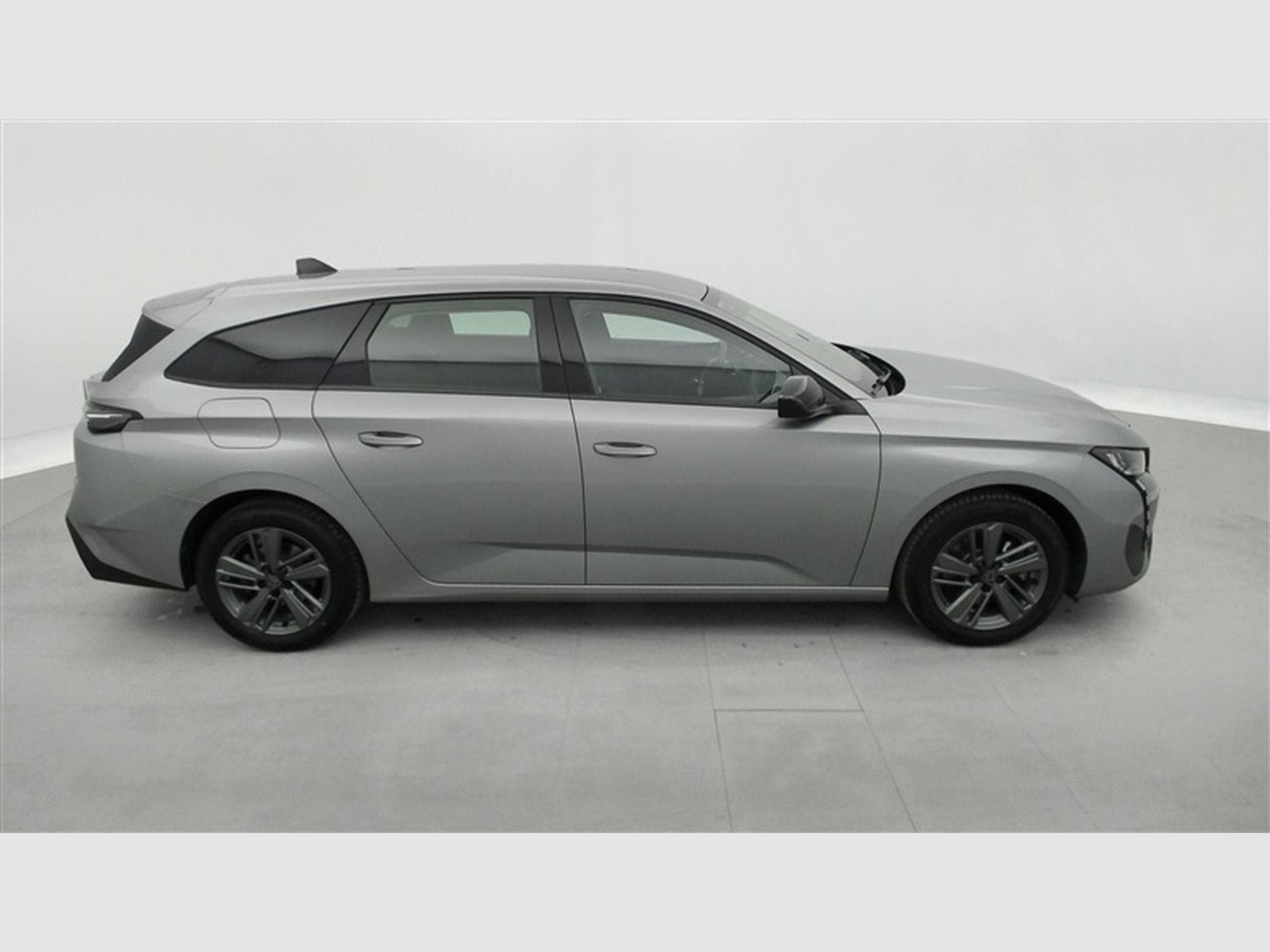 Peugeot 308 SW 1.2 PureTech Active Pack NAVI / CLIM / FULL LED (2023) - Foto 24