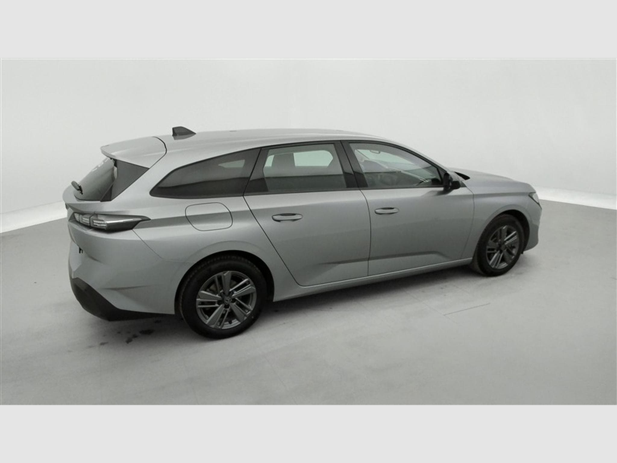 Peugeot 308 SW 1.2 PureTech Active Pack NAVI / CLIM / FULL LED (2023) - Foto 25