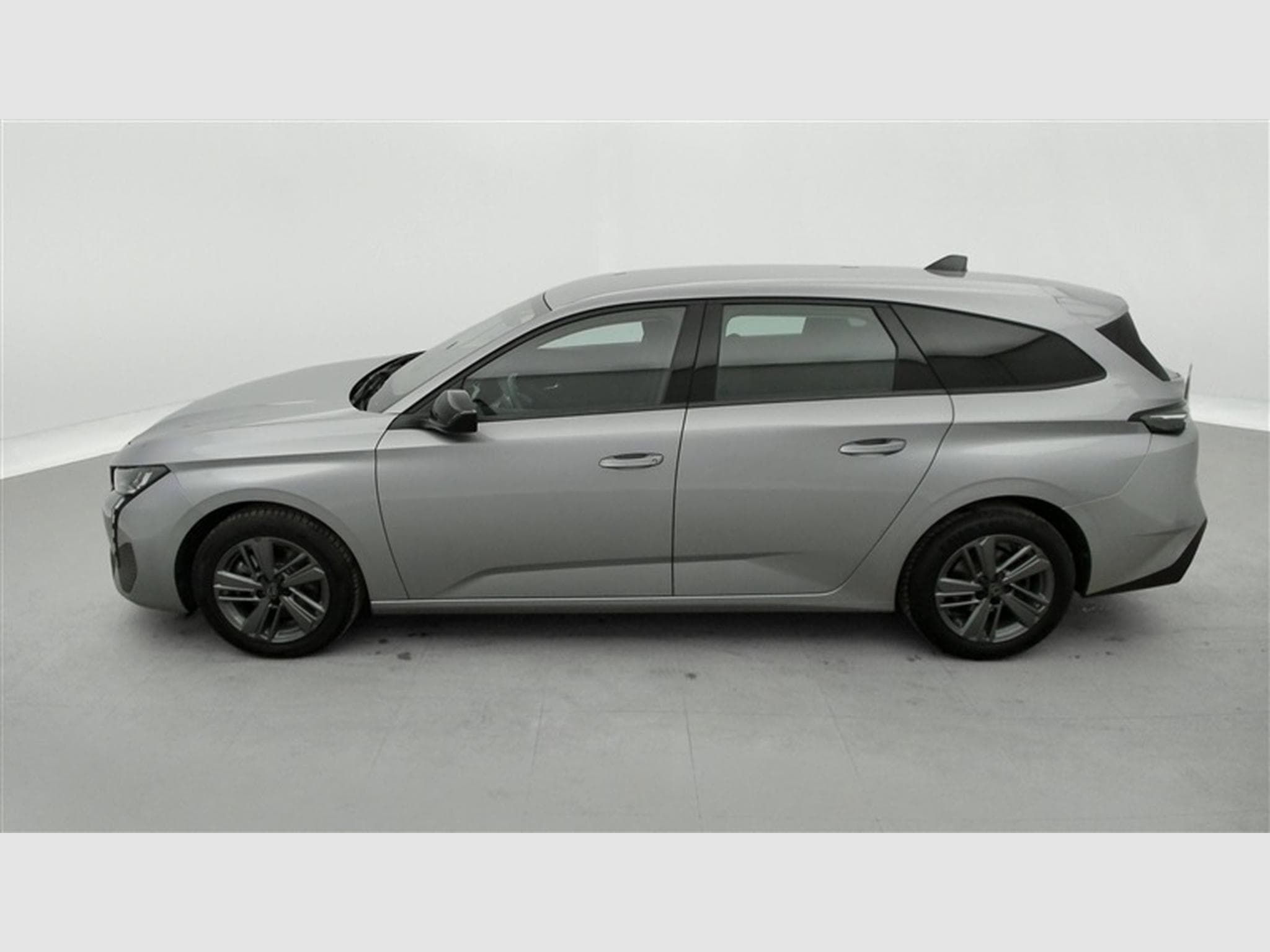 Peugeot 308 SW 1.2 PureTech Active Pack NAVI / CLIM / FULL LED (2023) - Foto 3