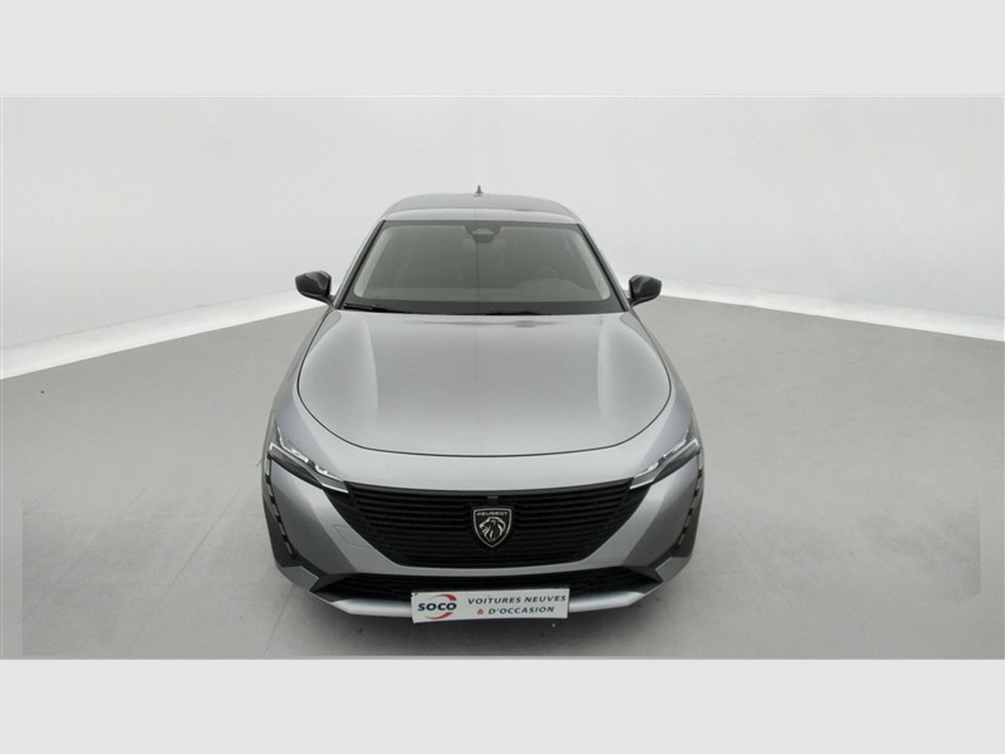 Peugeot 308 SW 1.2 PureTech Active Pack NAVI / CLIM / FULL LED (2023) - Foto 4