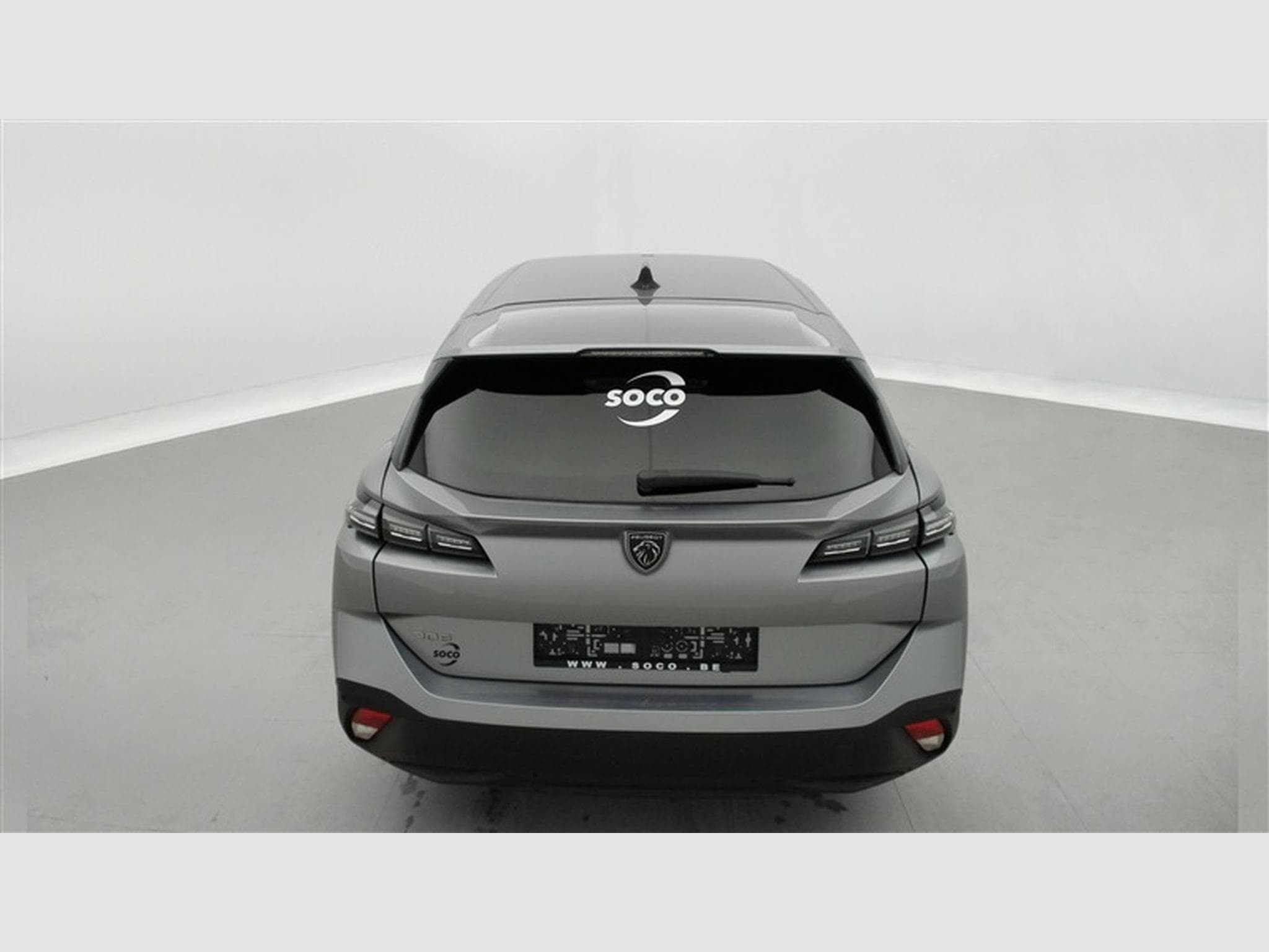 Peugeot 308 SW 1.2 PureTech Active Pack NAVI / CLIM / FULL LED (2023) - Foto 5