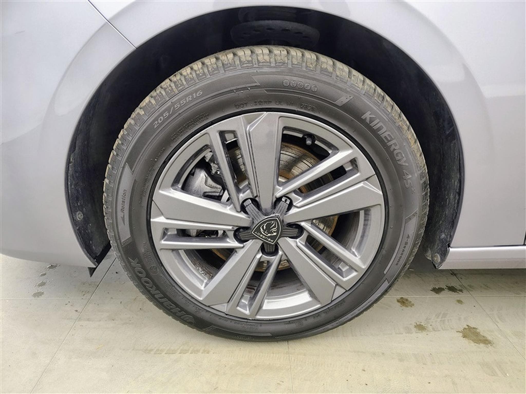 Peugeot 308 SW 1.2 PureTech Active Pack NAVI / CLIM / FULL LED (2023) - Foto 6