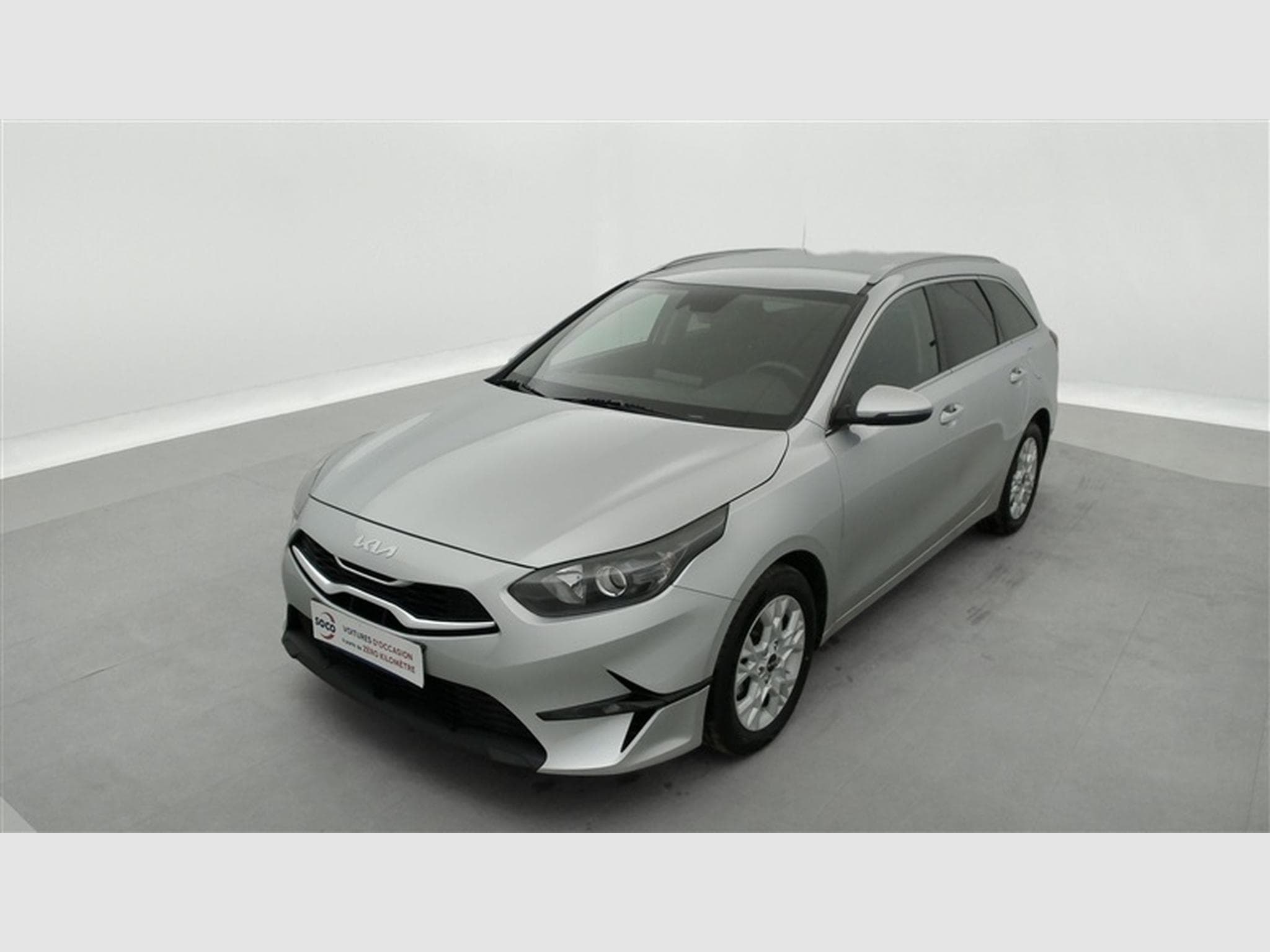Kia Ceed Sw 1.0 T-GDi Gold NAVI / CAMERA / JA 16" (2023) - Foto 1