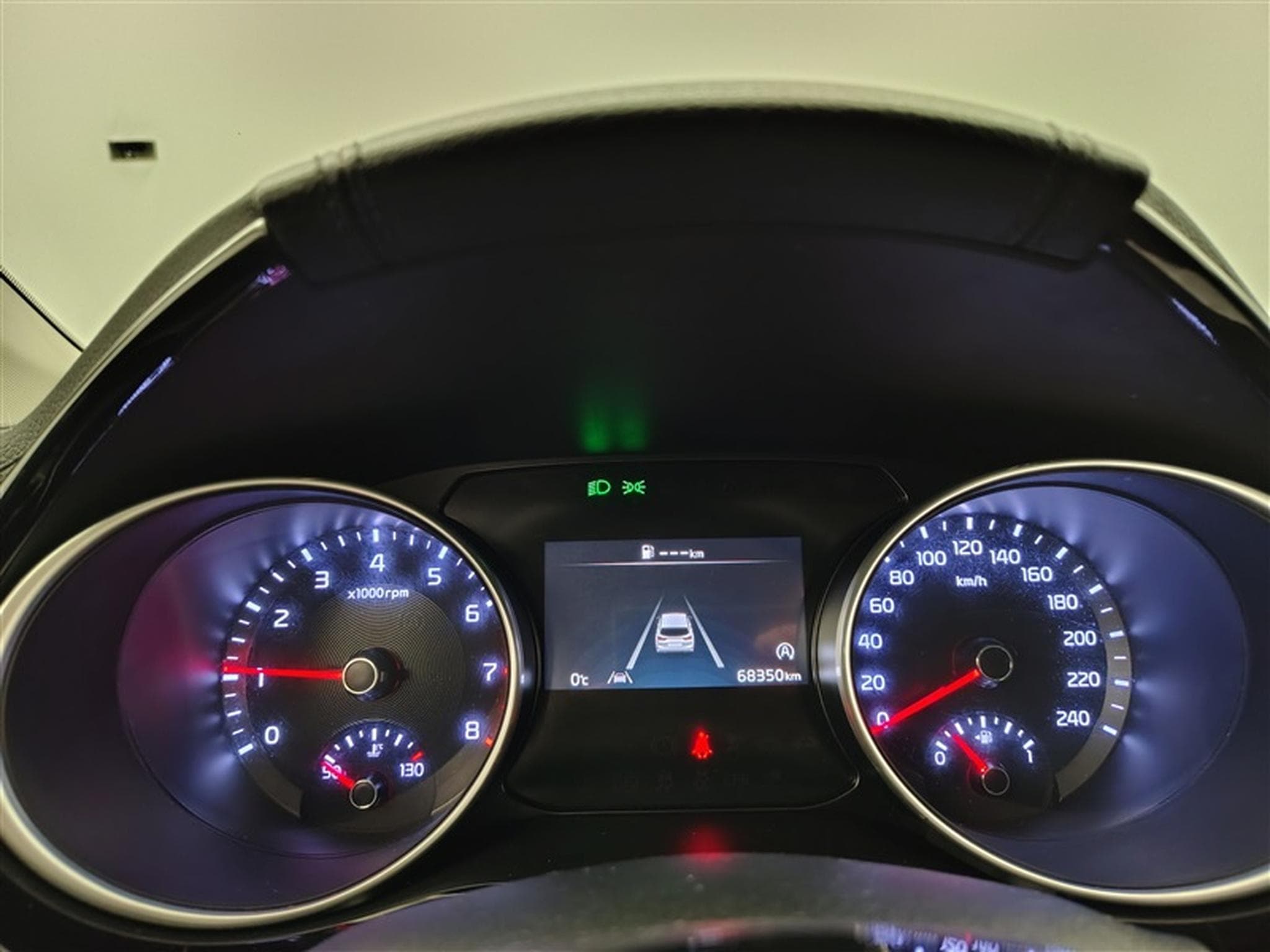 Kia Ceed Sw 1.0 T-GDi Gold NAVI / CAMERA / JA 16" (2023) - Foto 10