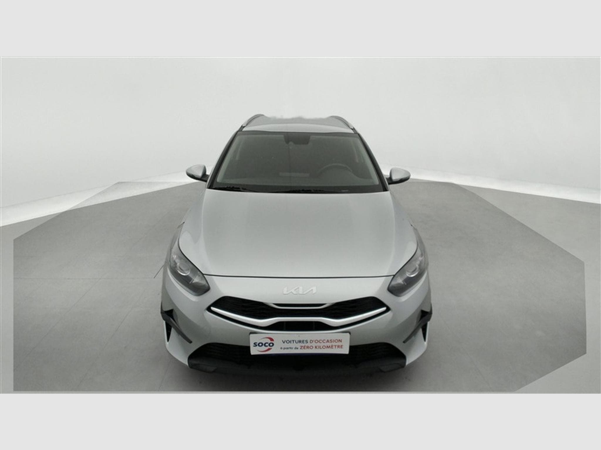 Kia Ceed Sw 1.0 T-GDi Gold NAVI / CAMERA / JA 16" (2023) - Foto 4