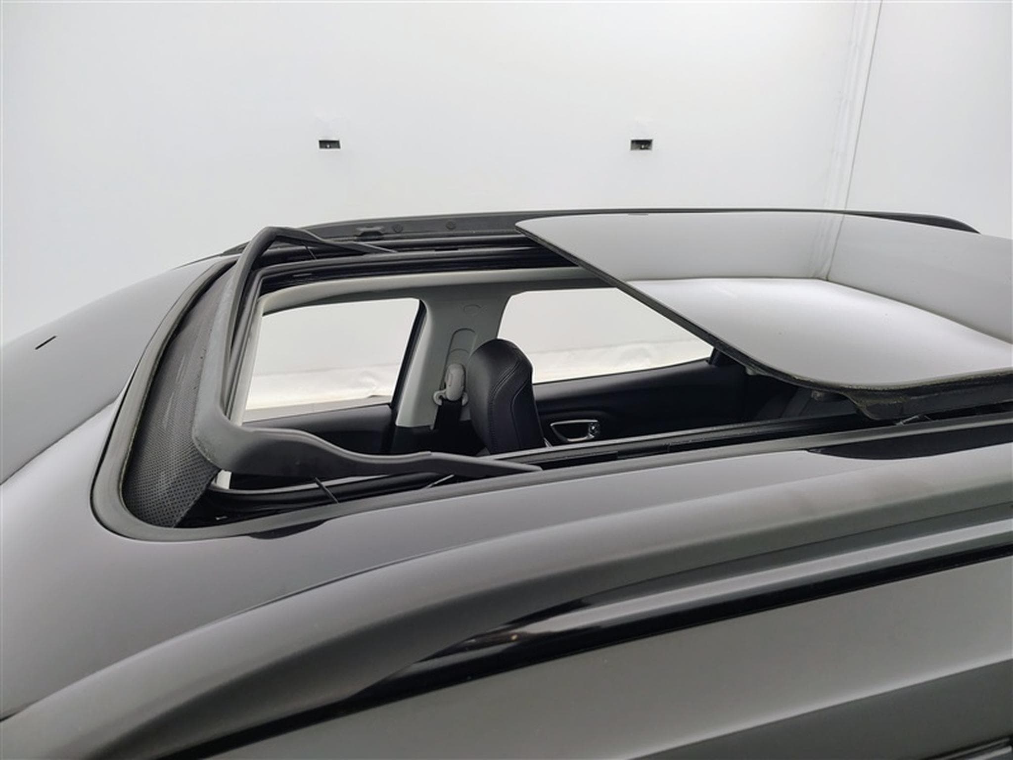 Jeep Compass 1.3 Turbo eAWD PHEV Limited NAVI / CUIR / FULL LED (2022) - Photo 19