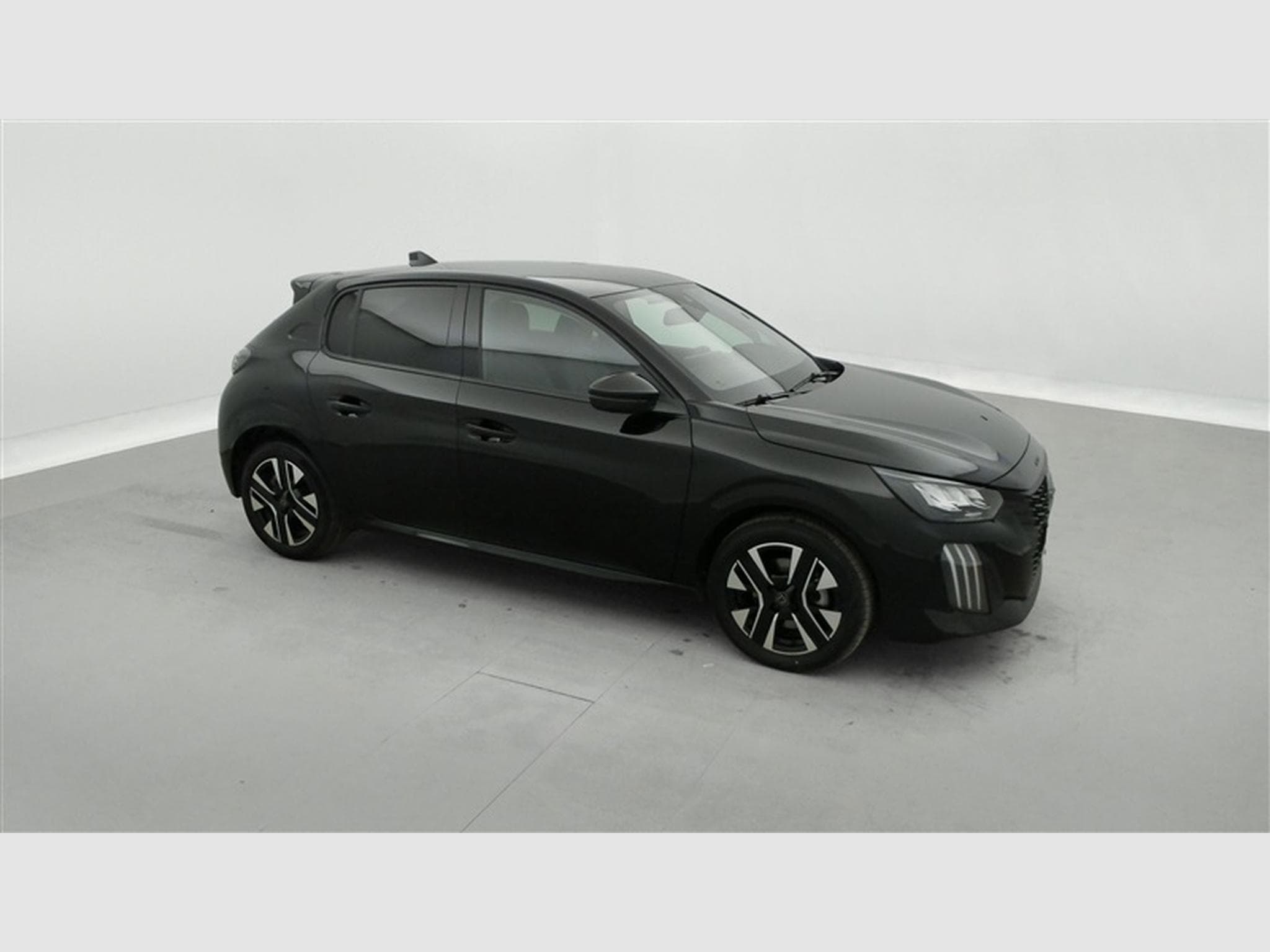 Peugeot 208 1.2 Hybrid 100cv e-DSC6 Allure CARPLAY / FULL LED / S-CUIR (2025) - Foto 23