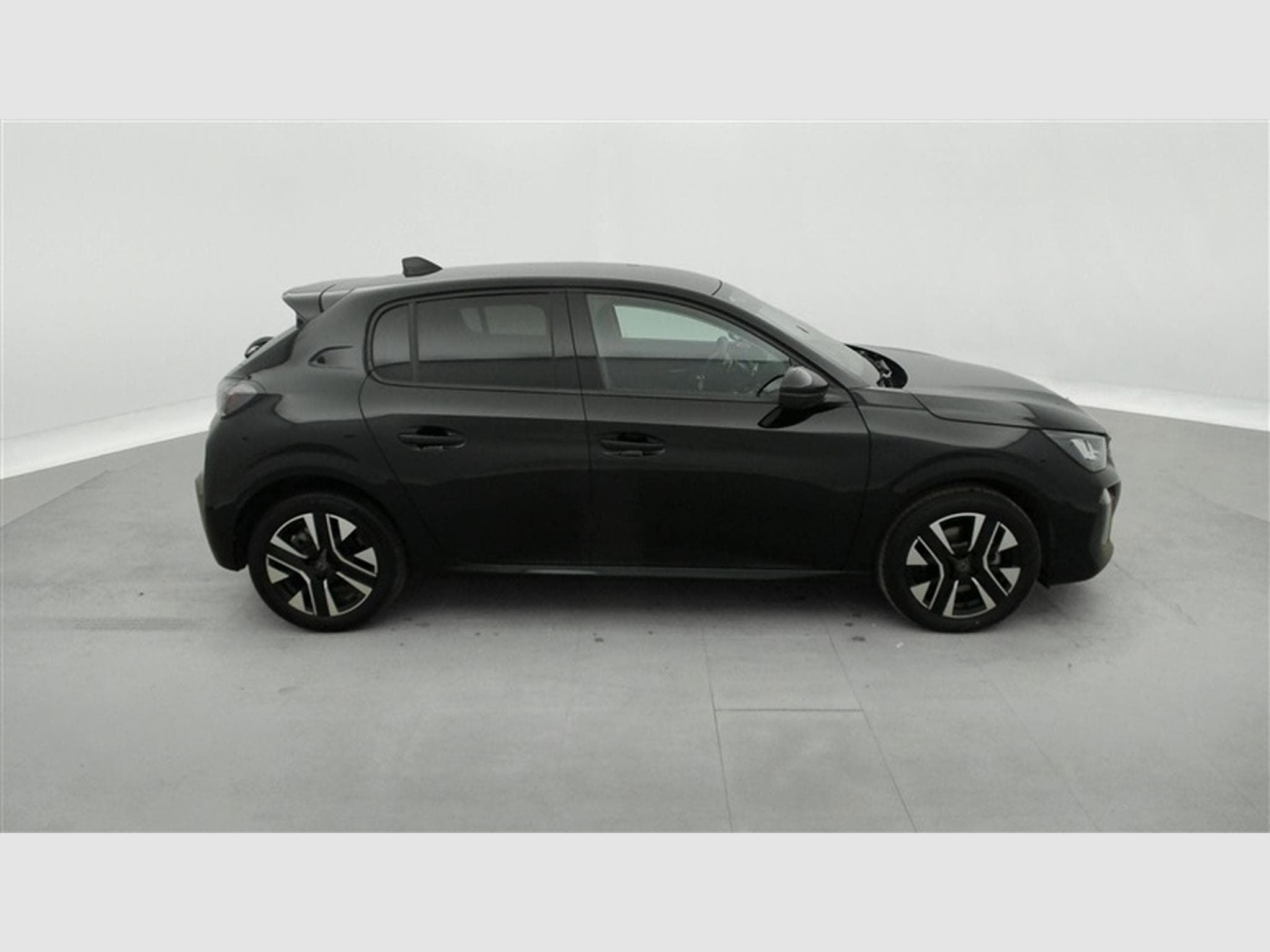 Peugeot 208 1.2 Hybrid 100cv e-DSC6 Allure CARPLAY / FULL LED / S-CUIR (2025) - Foto 24