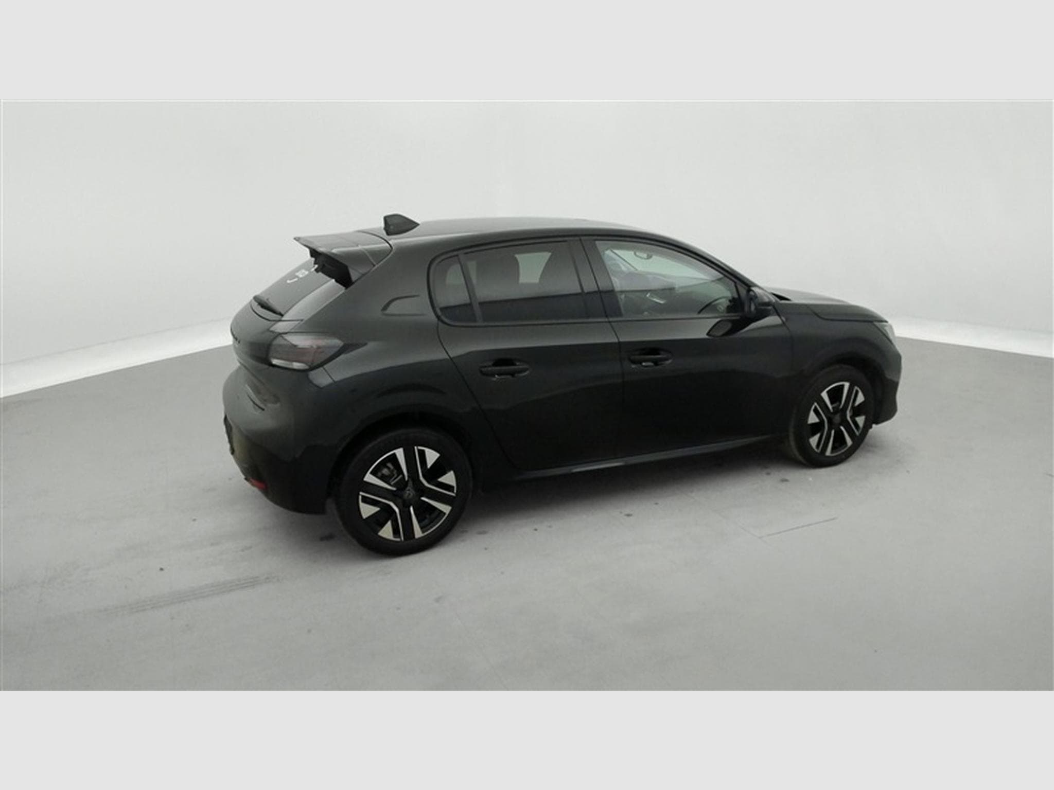 Peugeot 208 1.2 Hybrid 100cv e-DSC6 Allure CARPLAY / FULL LED / S-CUIR (2025) - Foto 25