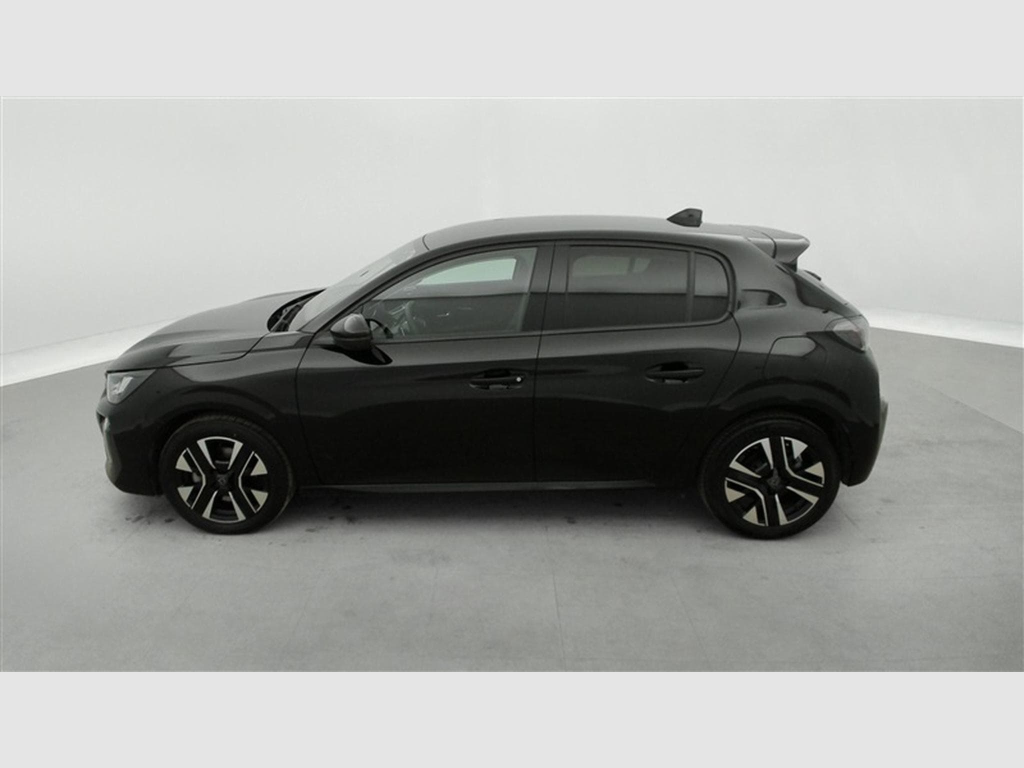 Peugeot 208 1.2 Hybrid 100cv e-DSC6 Allure CARPLAY / FULL LED / S-CUIR (2025) - Foto 3