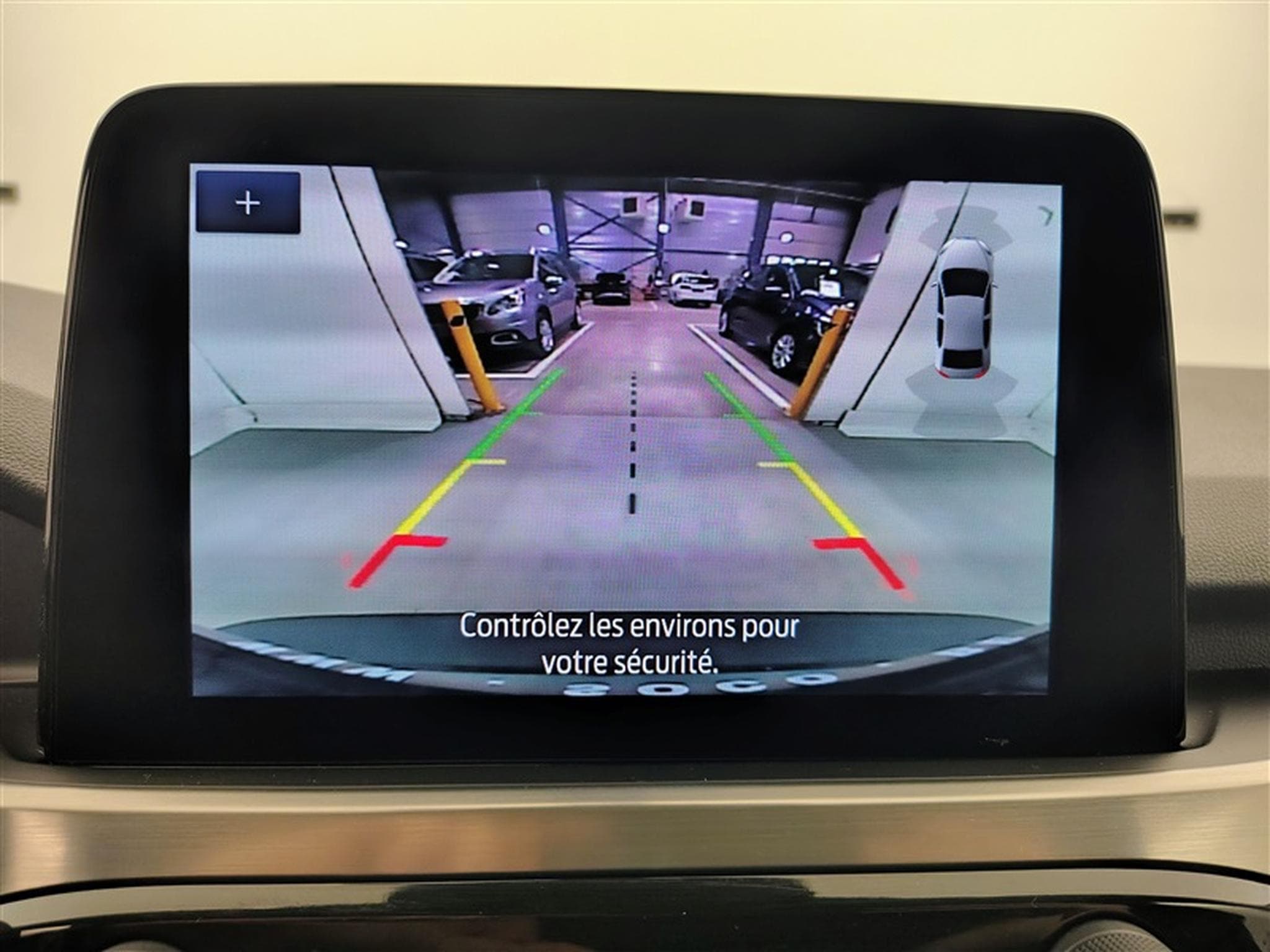 Ford Kuga 1.5 TDCi 120Cv Powershift Titanium NAVI / FULL LED (2023) - Foto 18