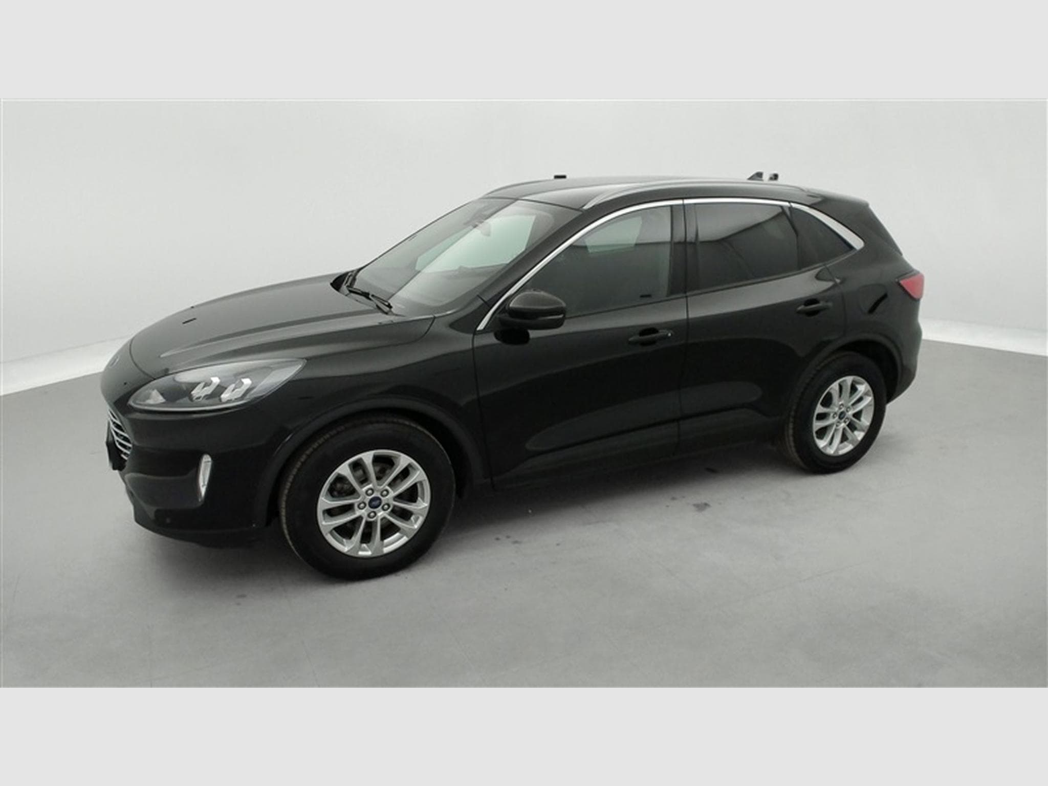 Ford Kuga 1.5 TDCi 120Cv Powershift Titanium NAVI / FULL LED (2023) - Foto 21