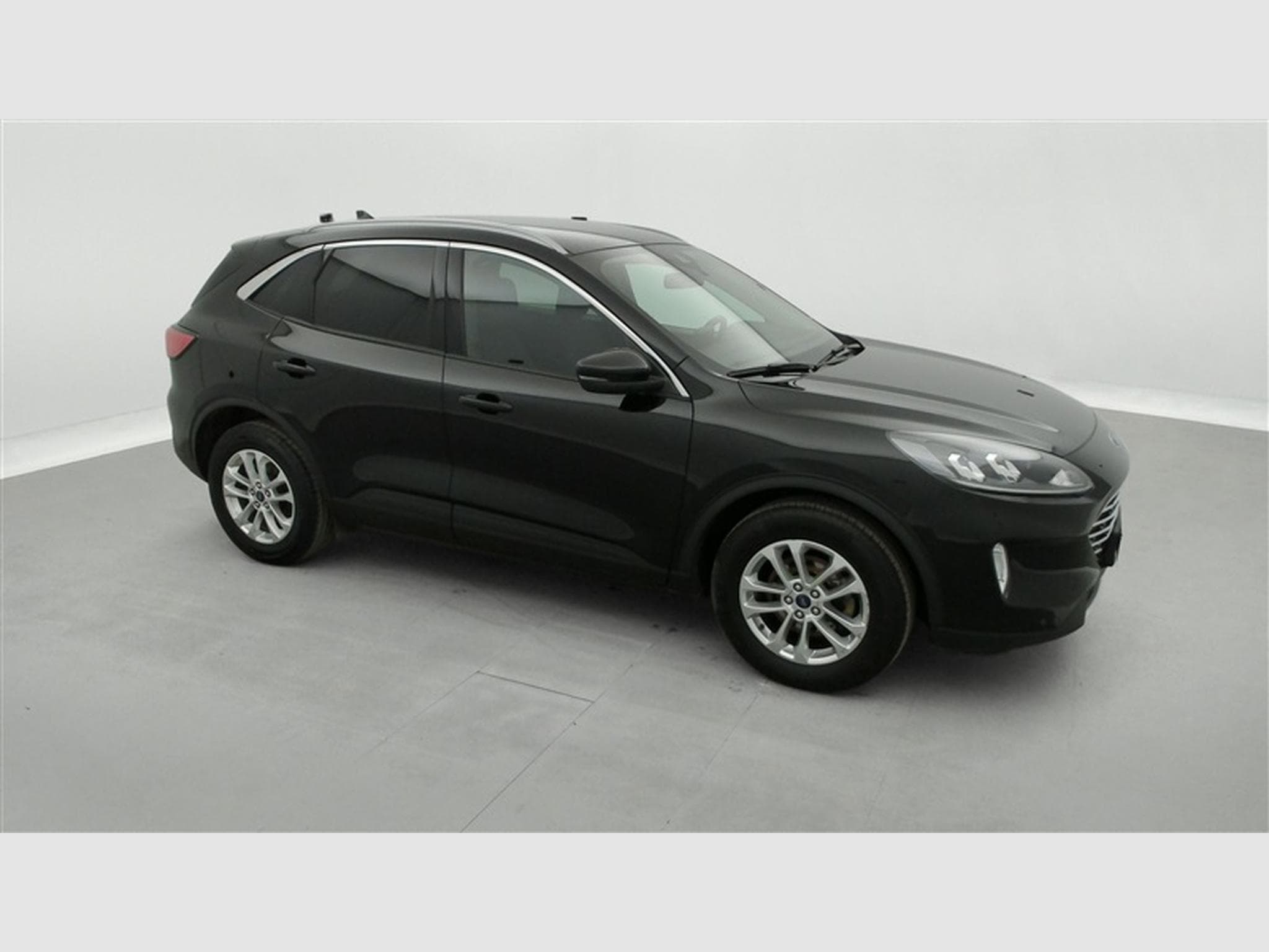 Ford Kuga 1.5 TDCi 120Cv Powershift Titanium NAVI / FULL LED (2023) - Foto 23
