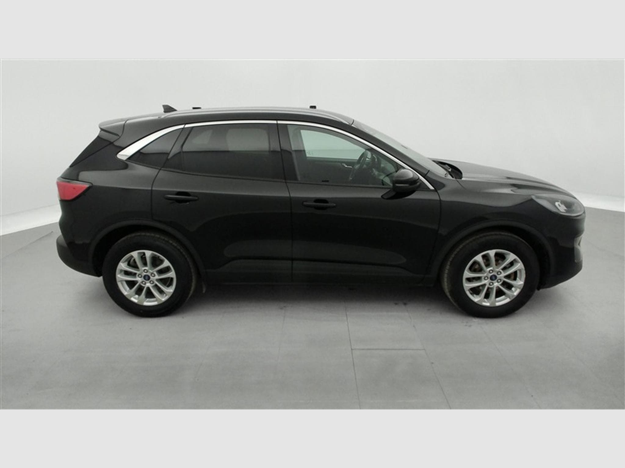 Ford Kuga 1.5 TDCi 120Cv Powershift Titanium NAVI / FULL LED (2023) - Foto 24