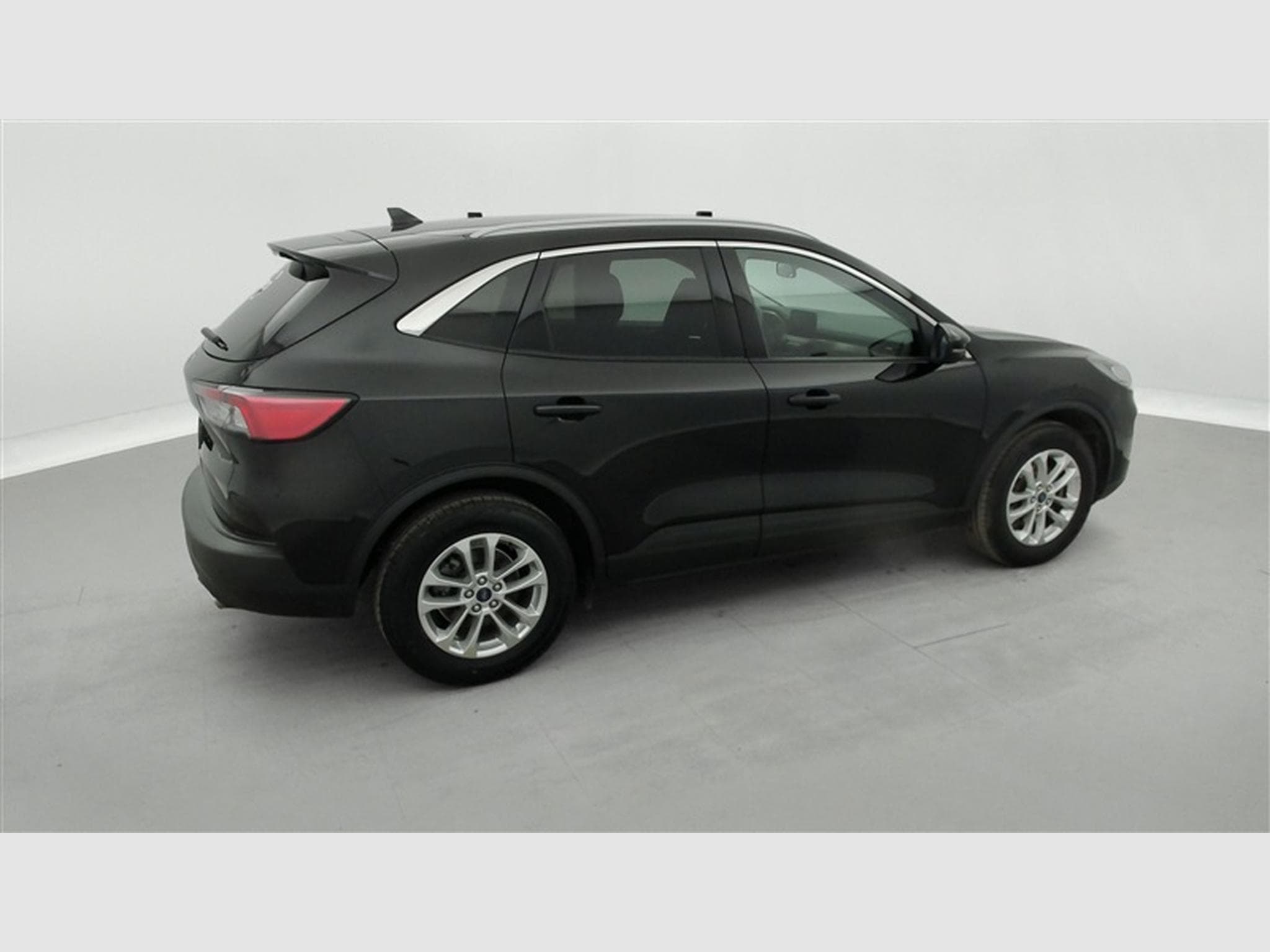 Ford Kuga 1.5 TDCi 120Cv Powershift Titanium NAVI / FULL LED (2023) - Foto 25