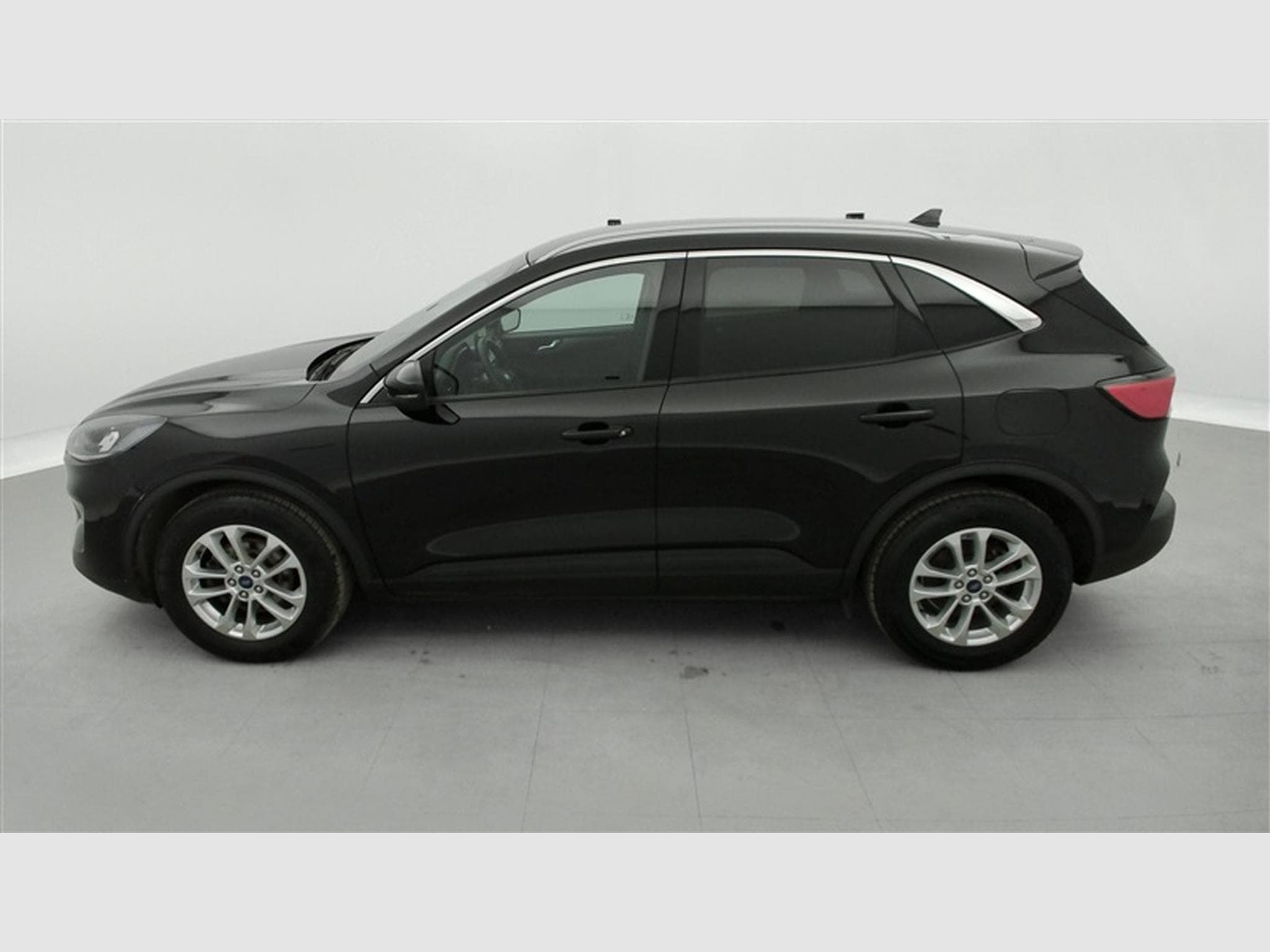 Ford Kuga 1.5 TDCi 120Cv Powershift Titanium NAVI / FULL LED (2023) - Foto 3