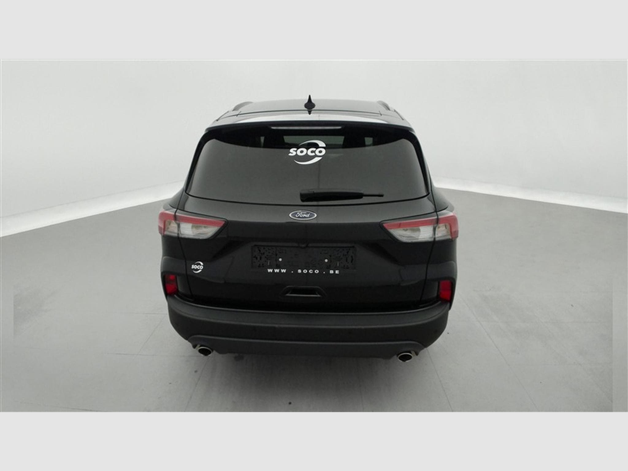 Ford Kuga 1.5 TDCi 120Cv Powershift Titanium NAVI / FULL LED (2023) - Foto 5