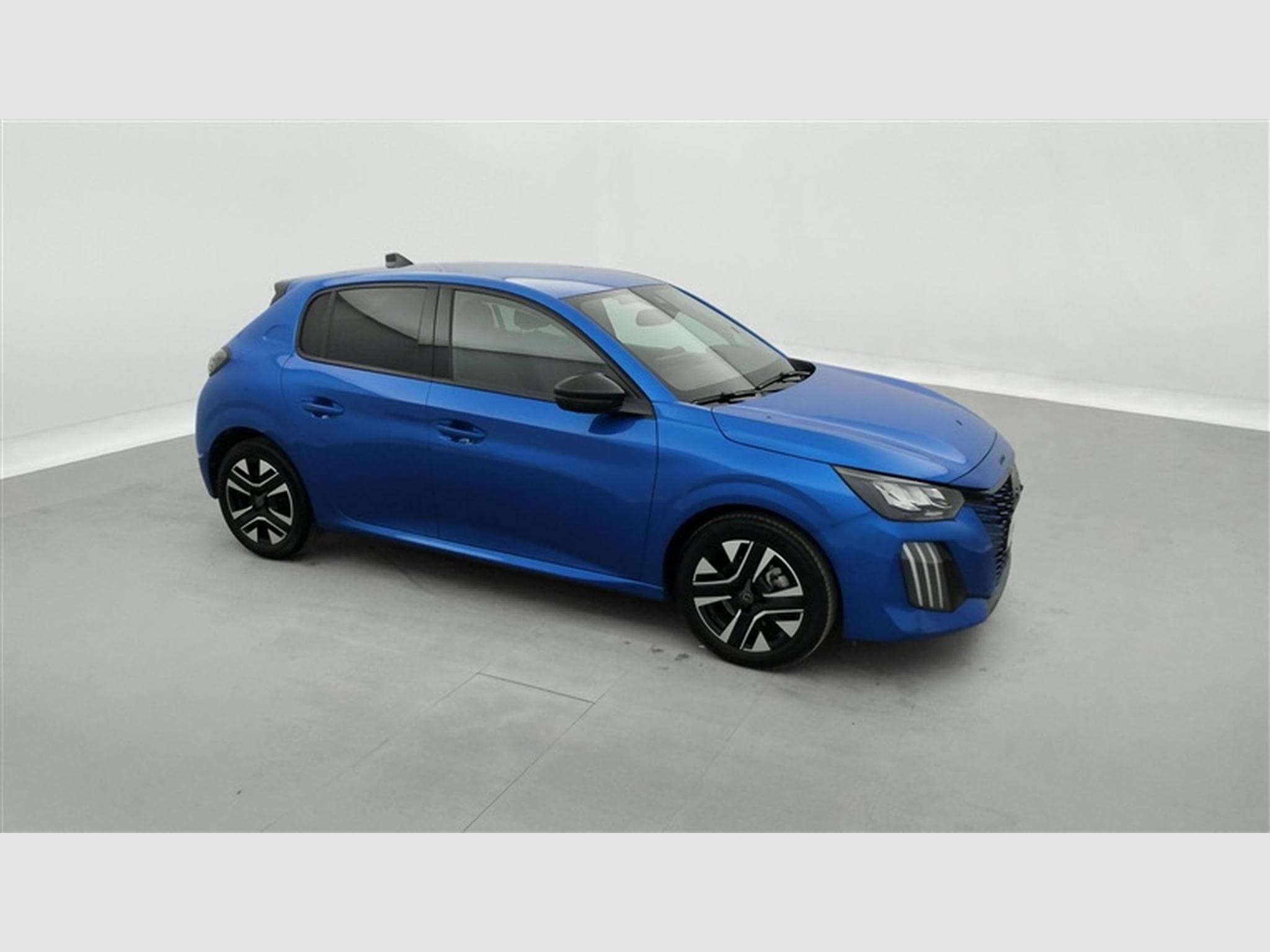 Peugeot 208 1.2i PureTech 100Cv Allure NAVI / CARPLAY / FULL LED (2024) - Foto 23