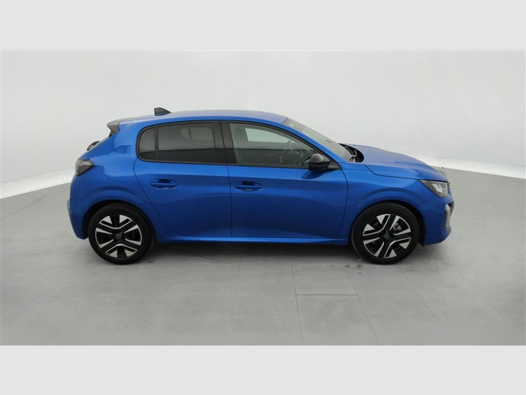 Peugeot 208 1.2i PureTech 100Cv Allure NAVI / CARPLAY / FULL LED (2024) - Foto 24