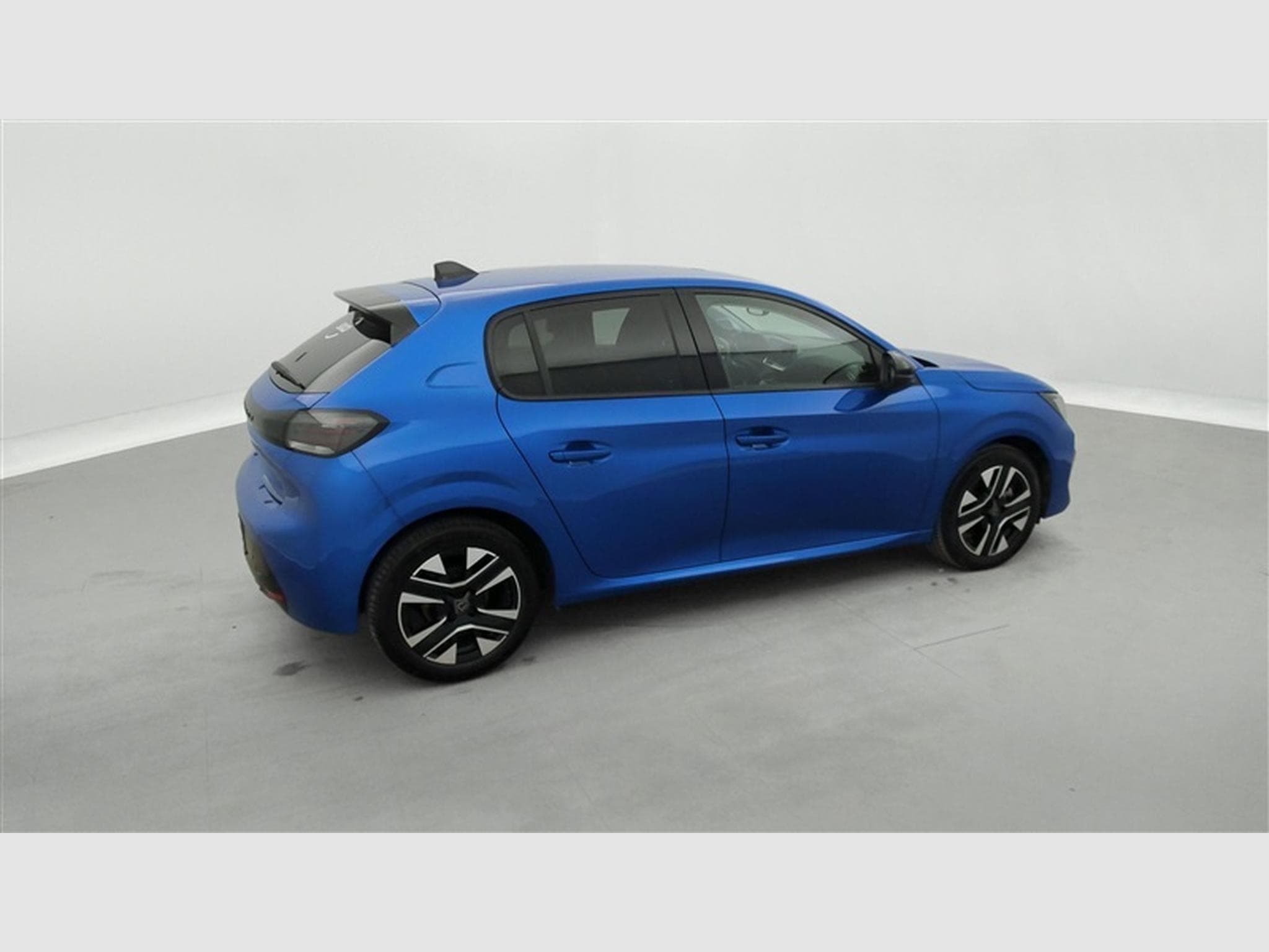 Peugeot 208 1.2i PureTech 100Cv Allure NAVI / CARPLAY / FULL LED (2024) - Foto 25