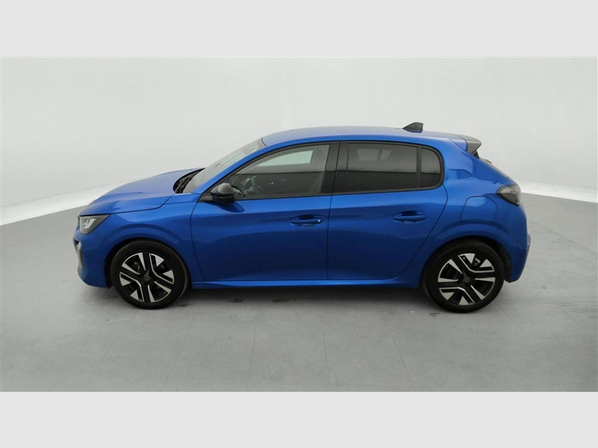 Peugeot 208 1.2i PureTech 100Cv Allure NAVI / CARPLAY / FULL LED (2024) - Foto 3