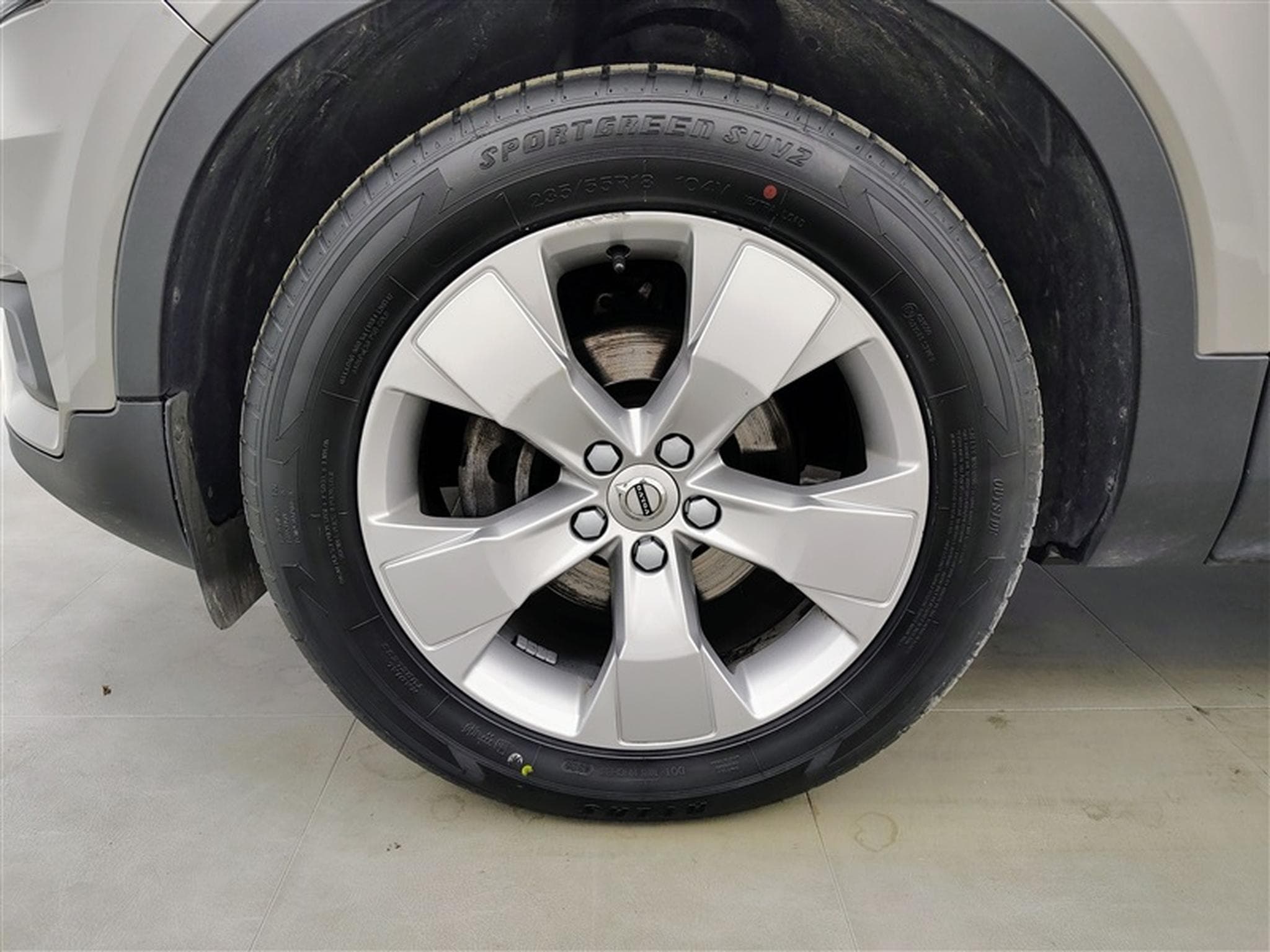 Volvo XC40 2.0 D3 Momentum Pro Geartronic Navi / Led (2021) - Foto 6