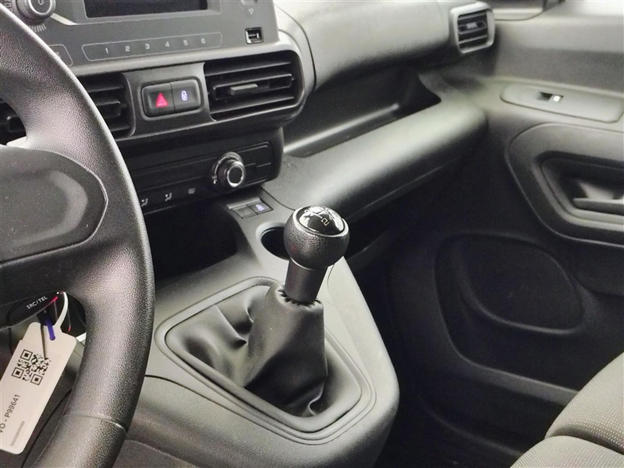 Peugeot Partner 1.5 BlueHDi L2 Heavy Pro (2021) - Photo 12