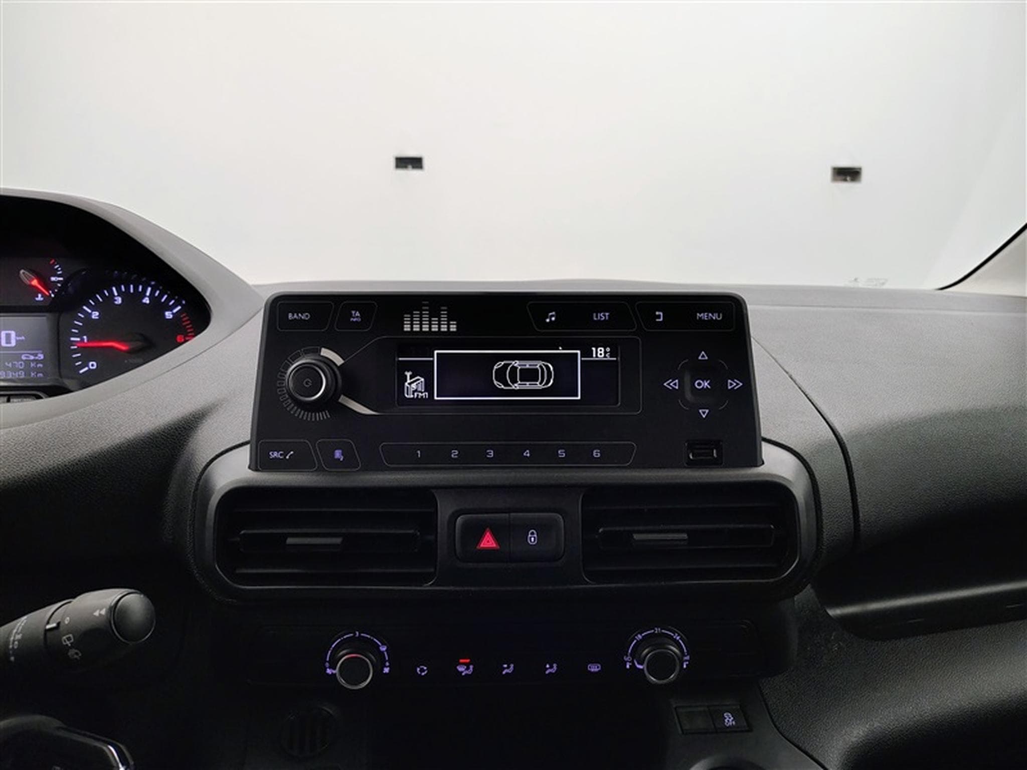 Peugeot Partner 1.5 BlueHDi L2 Heavy Pro (2021) - Photo 17