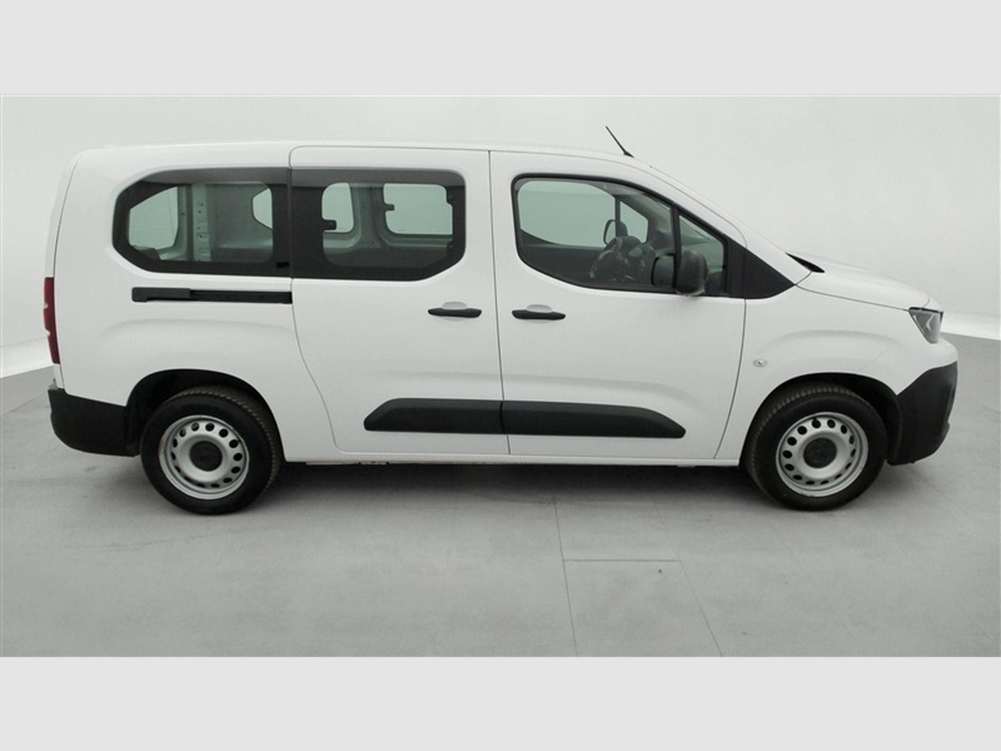 Peugeot Partner 1.5 BlueHDi L2 Heavy Pro (2021) - Photo 22