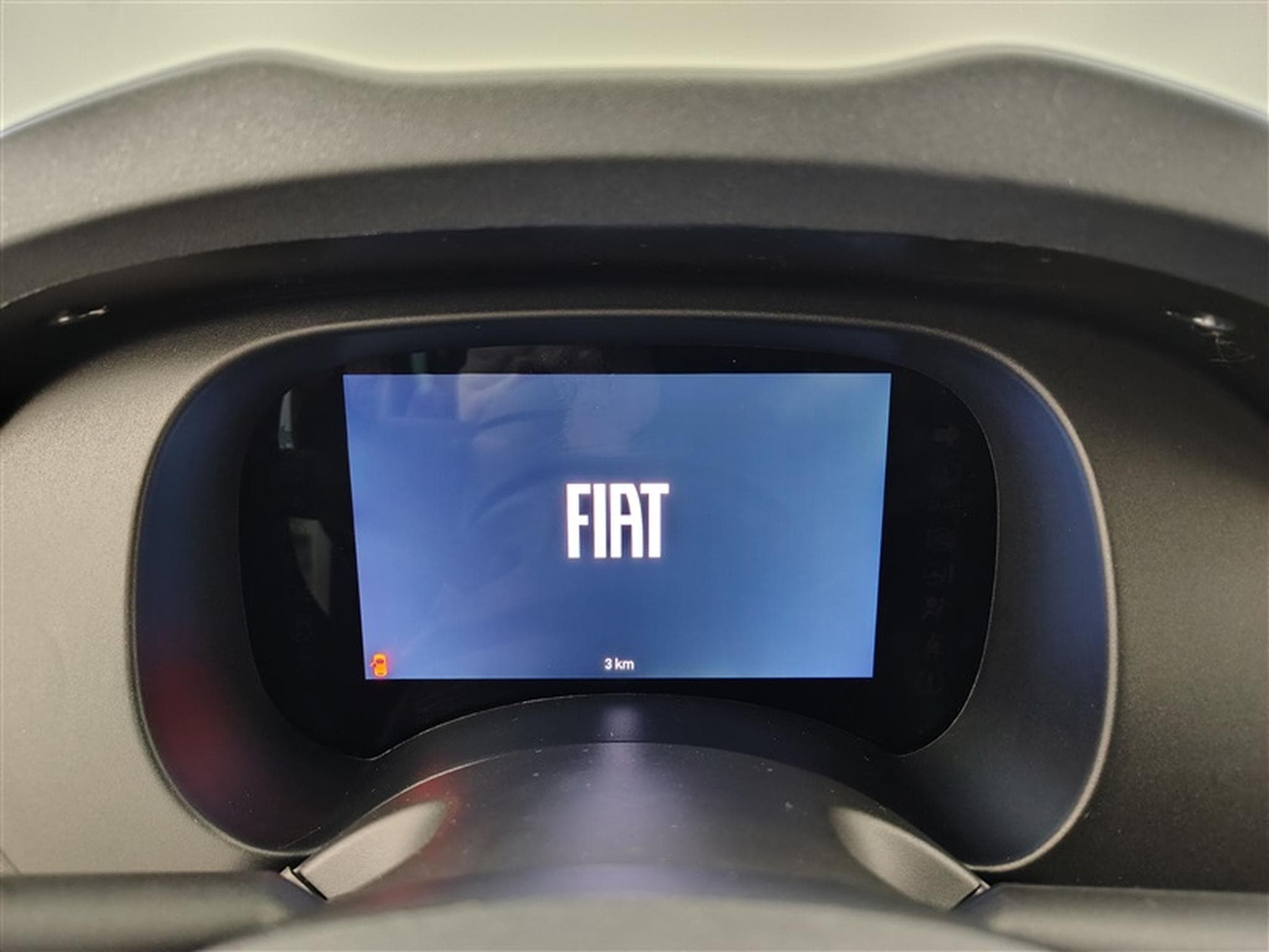 Fiat Panda 1.0i MHEV City Life CLIM / PDC AR (2026) - Photo 10