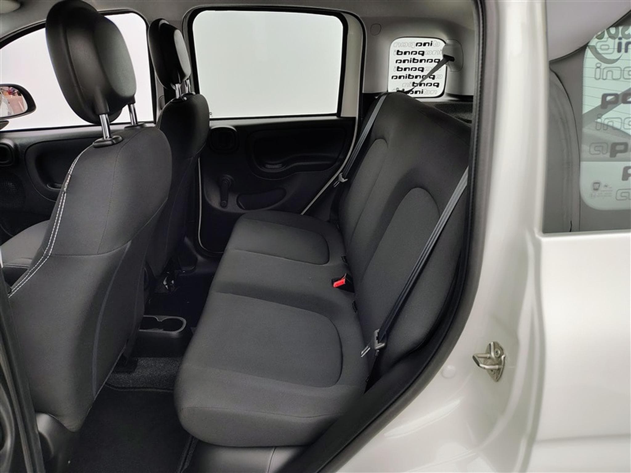 Fiat Panda 1.0i MHEV City Life CLIM / PDC AR (2026) - Photo 13
