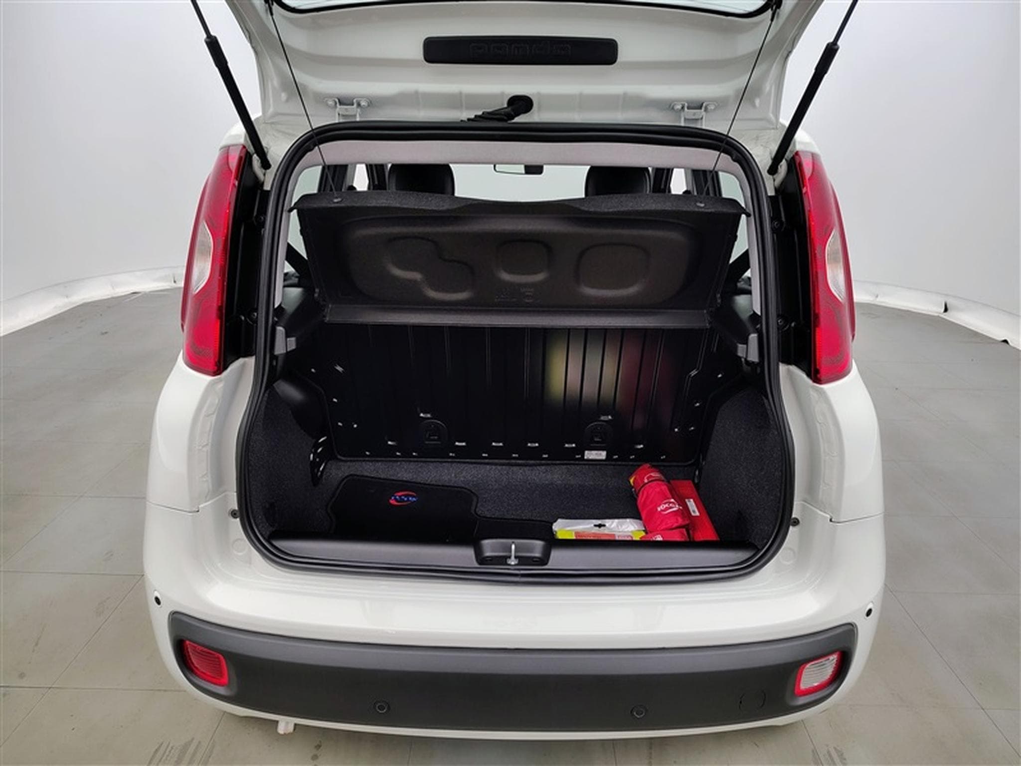 Fiat Panda 1.0i MHEV City Life CLIM / PDC AR (2026) - Photo 14