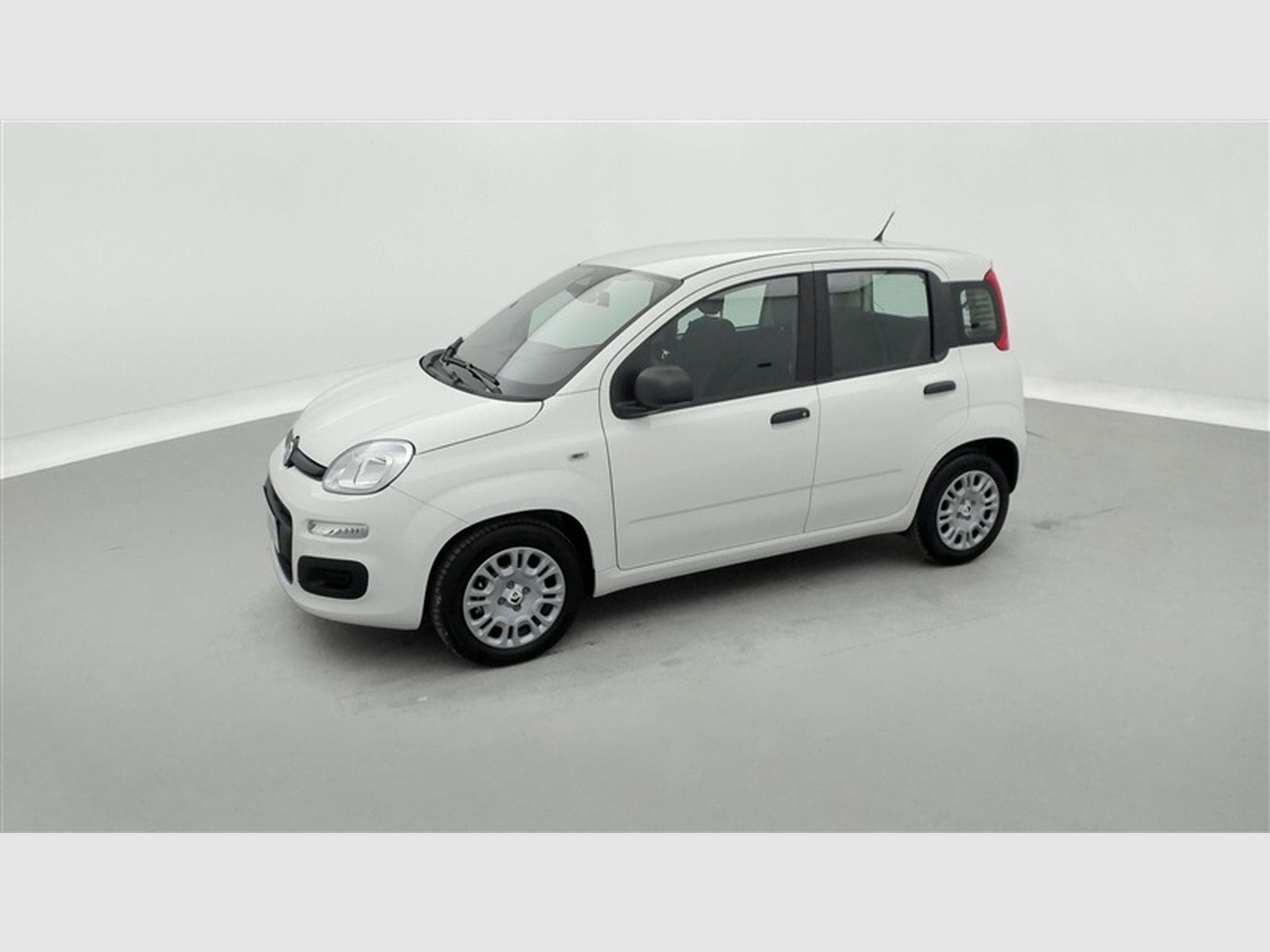 Fiat Panda 1.0i MHEV City Life CLIM / PDC AR (2026) - Photo 19