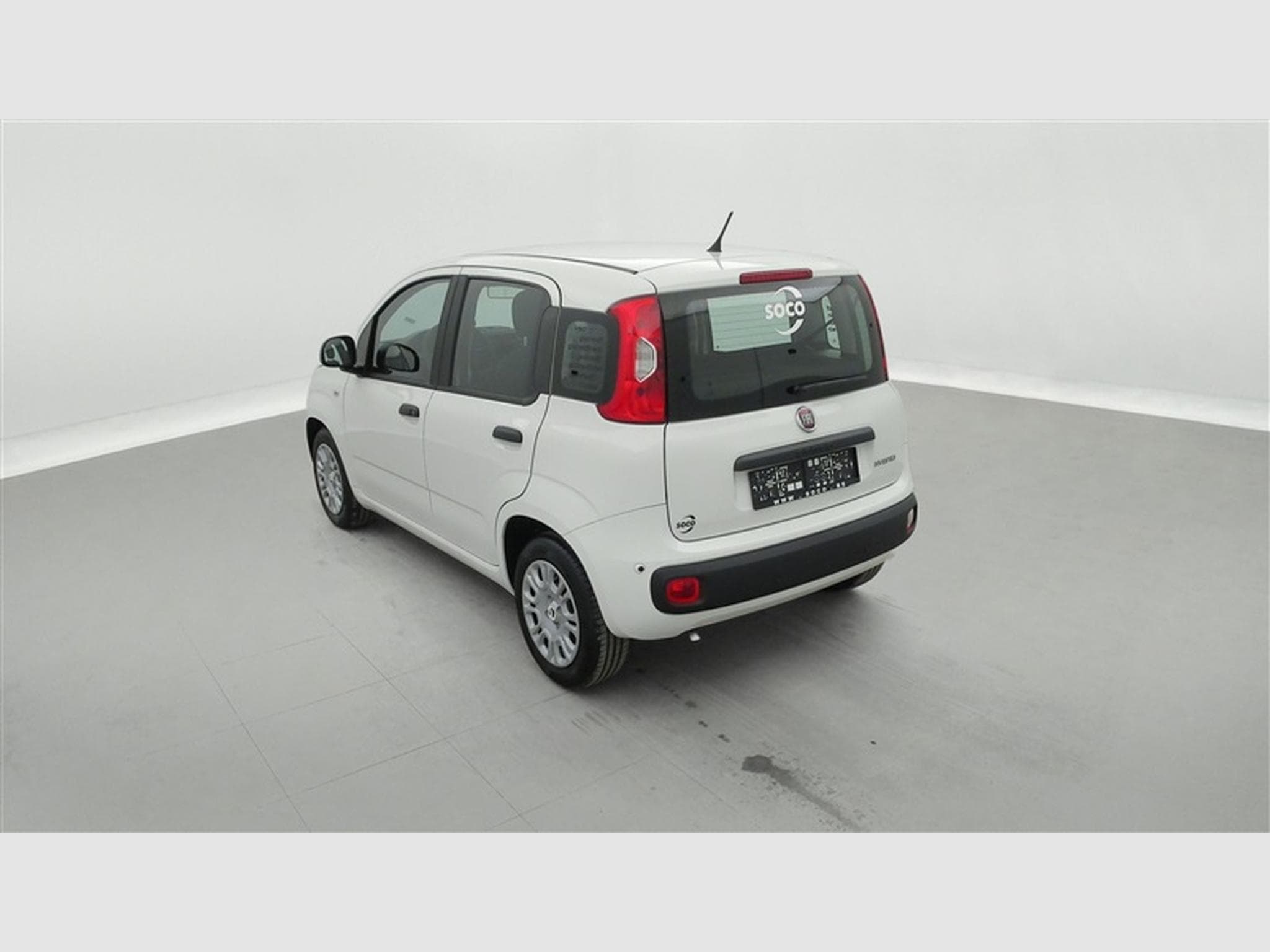 Fiat Panda 1.0i MHEV City Life CLIM / PDC AR (2026) - Photo 2