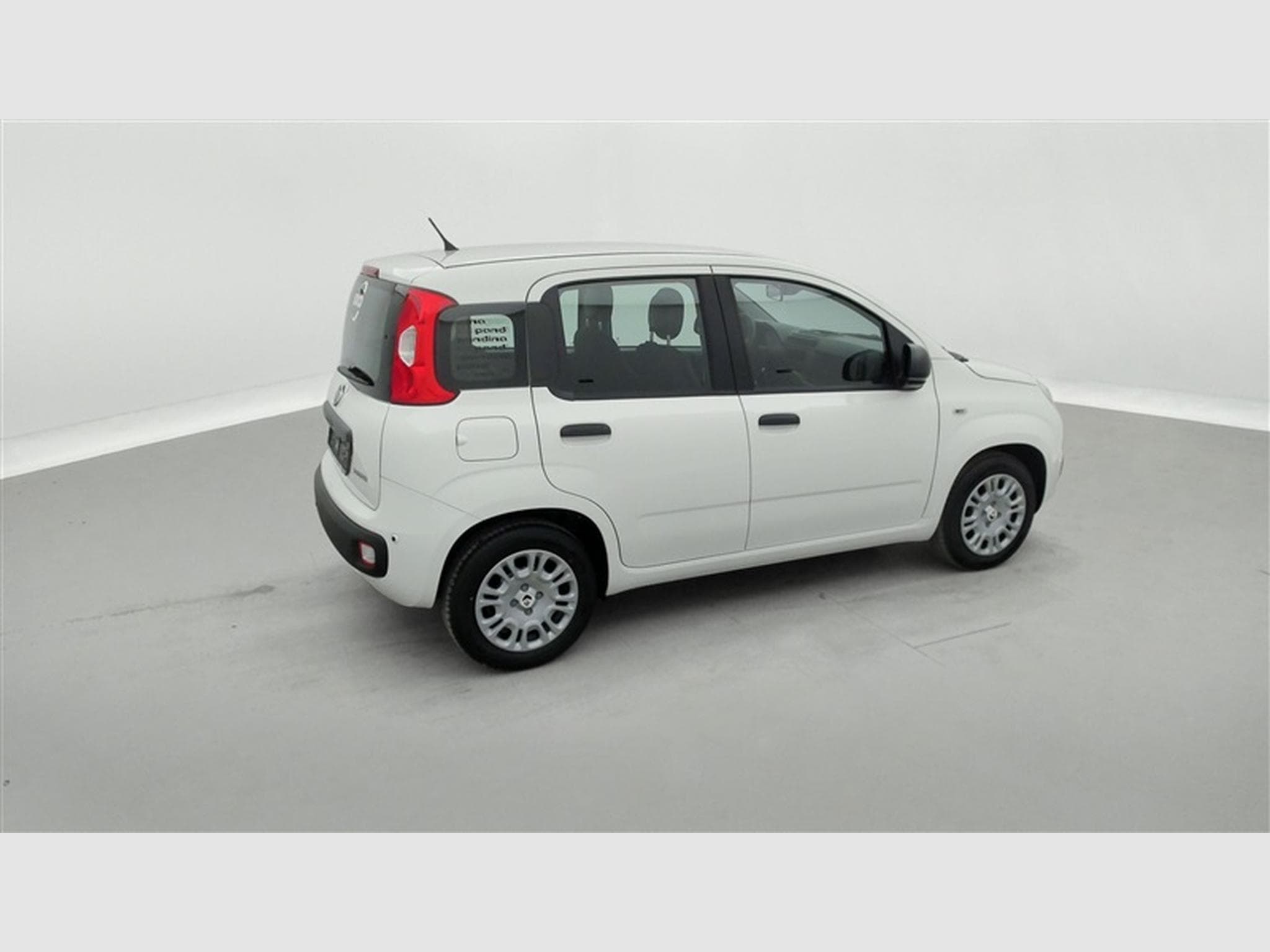 Fiat Panda 1.0i MHEV City Life CLIM / PDC AR (2026) - Photo 23