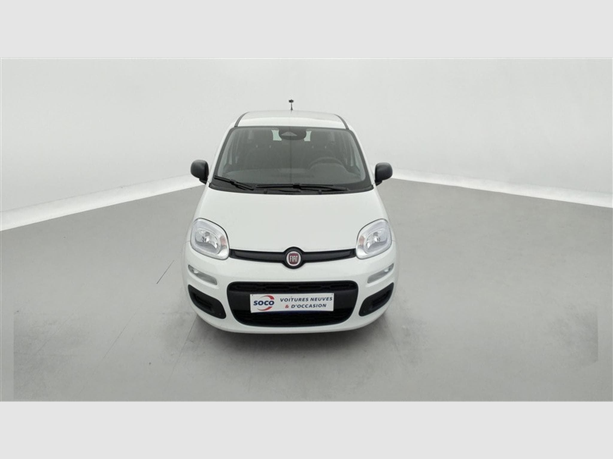 Fiat Panda 1.0i MHEV City Life CLIM / PDC AR (2026) - Photo 4