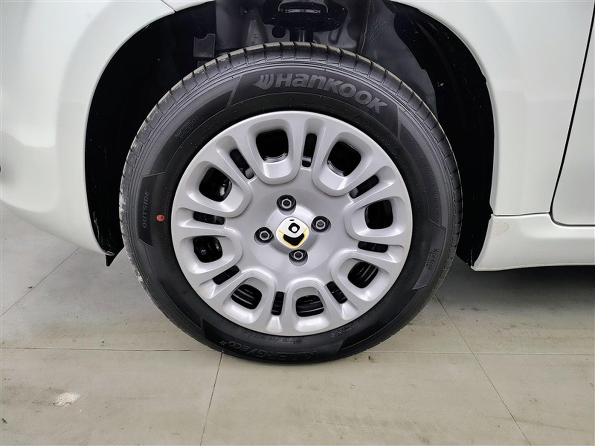 Fiat Panda 1.0i MHEV City Life CLIM / PDC AR (2026) - Photo 6