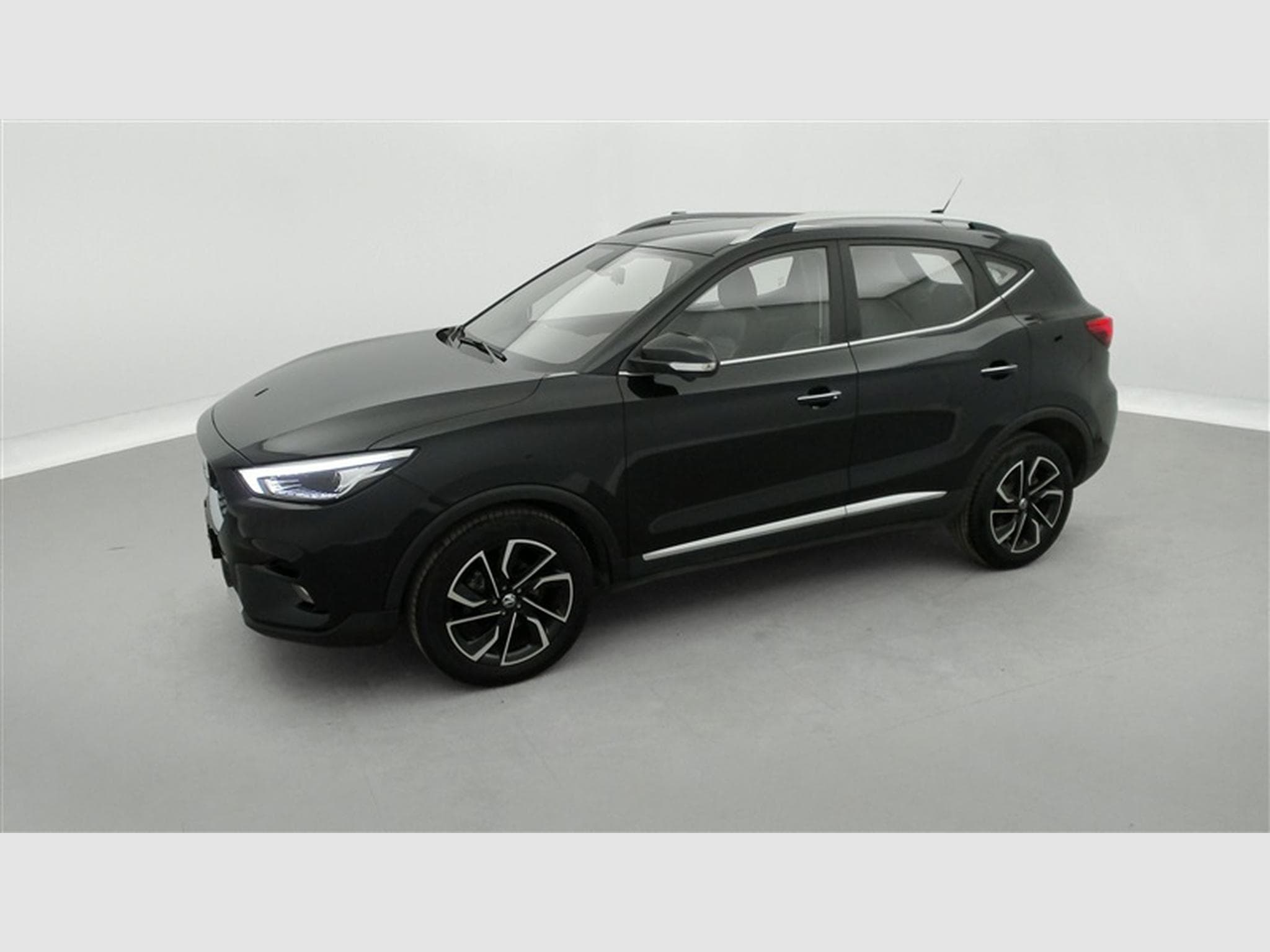 MG ZS 1.0 T-GDi 110cv AUTO Luxury NAVI / FULL LED / CUIR / CAMERA (2024) - Photo 21