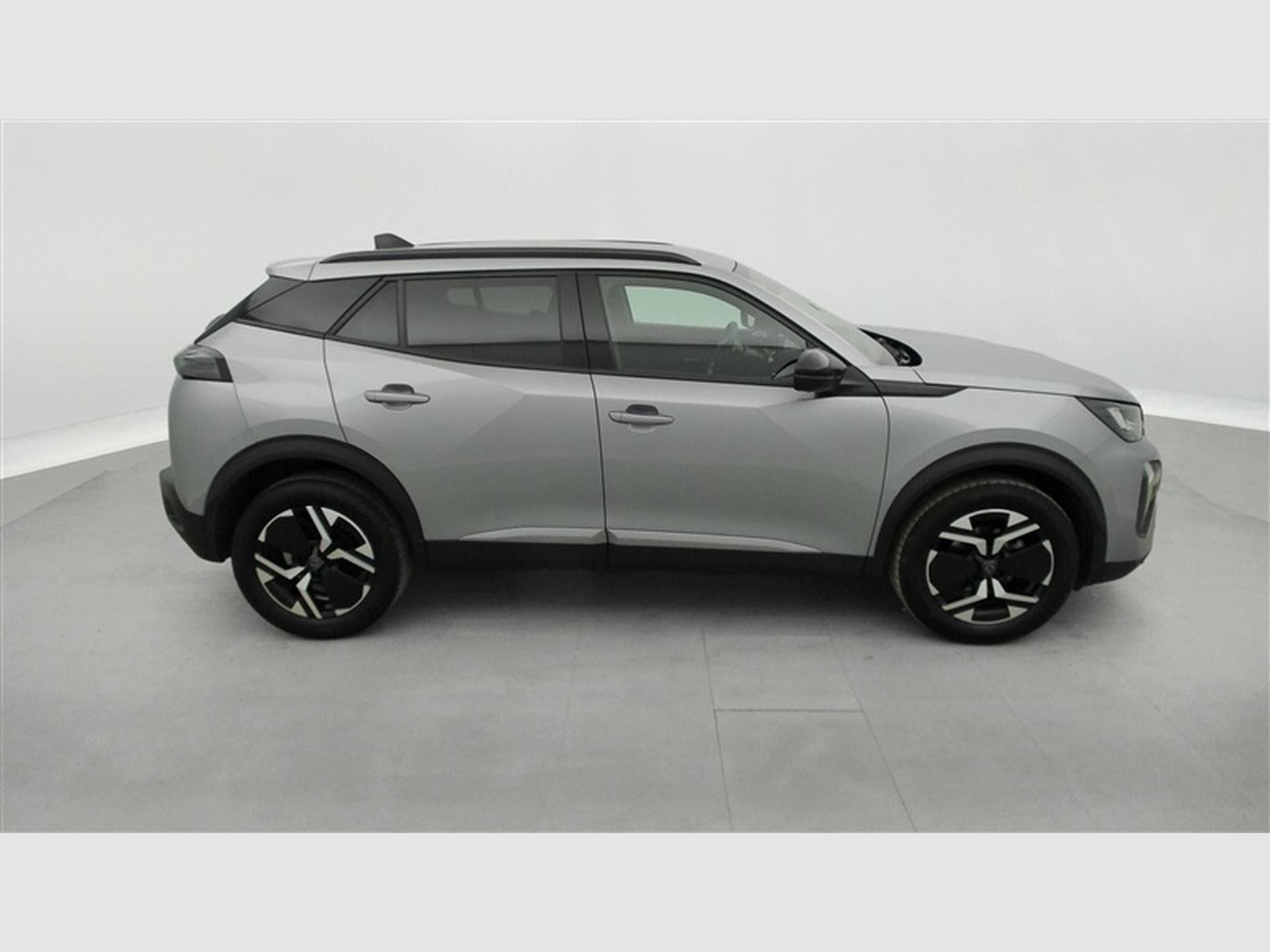 Peugeot 2008 1.2 PureTech 100cv Allure CARPLAY / FULL LED / PDC AV+AR (2024) - Photo 24