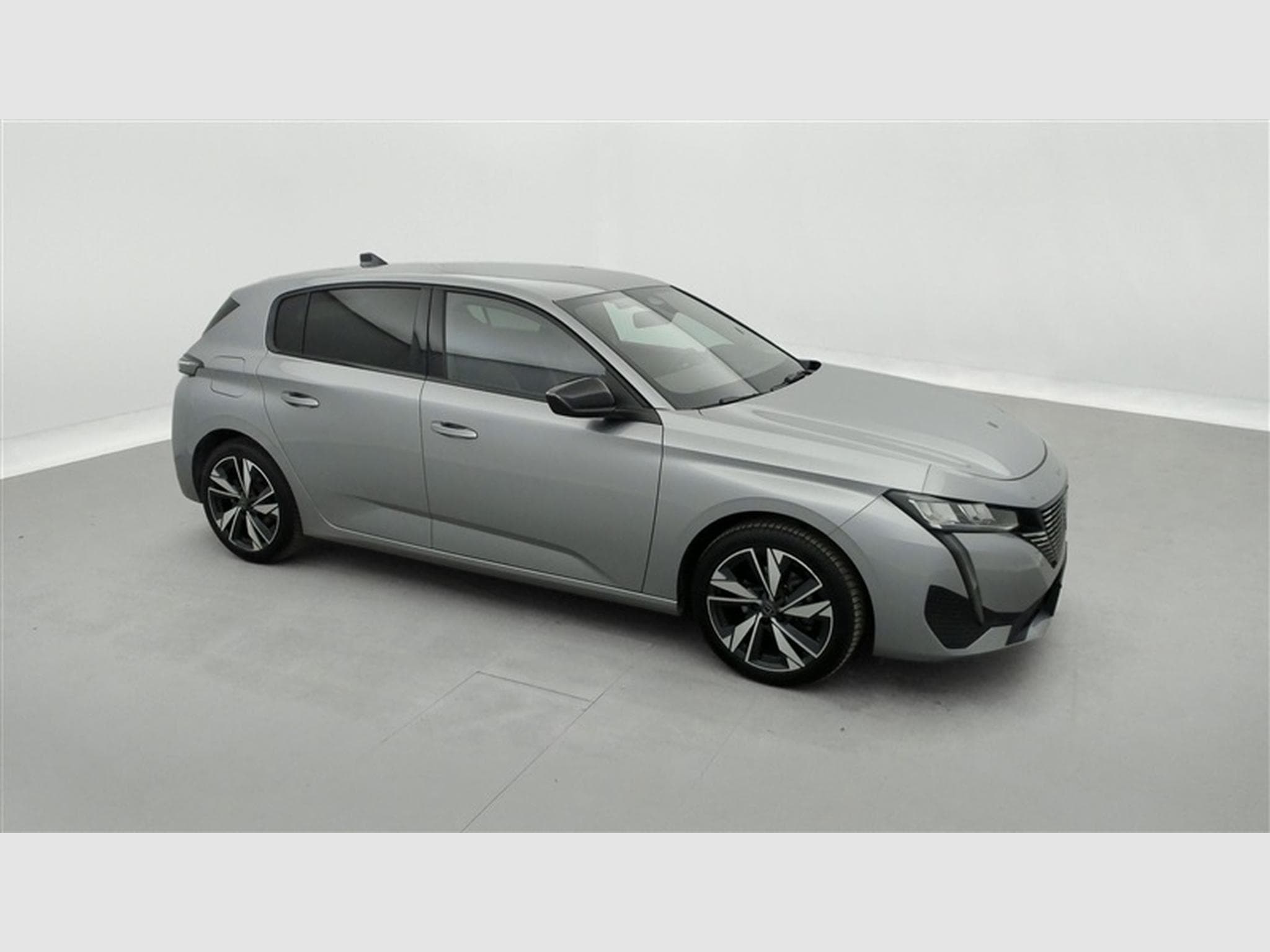 Peugeot 308 1.2 PureTech Allure S-CUIR / NAVI / CARPLAY / CAMERA (2023) - Photo 23