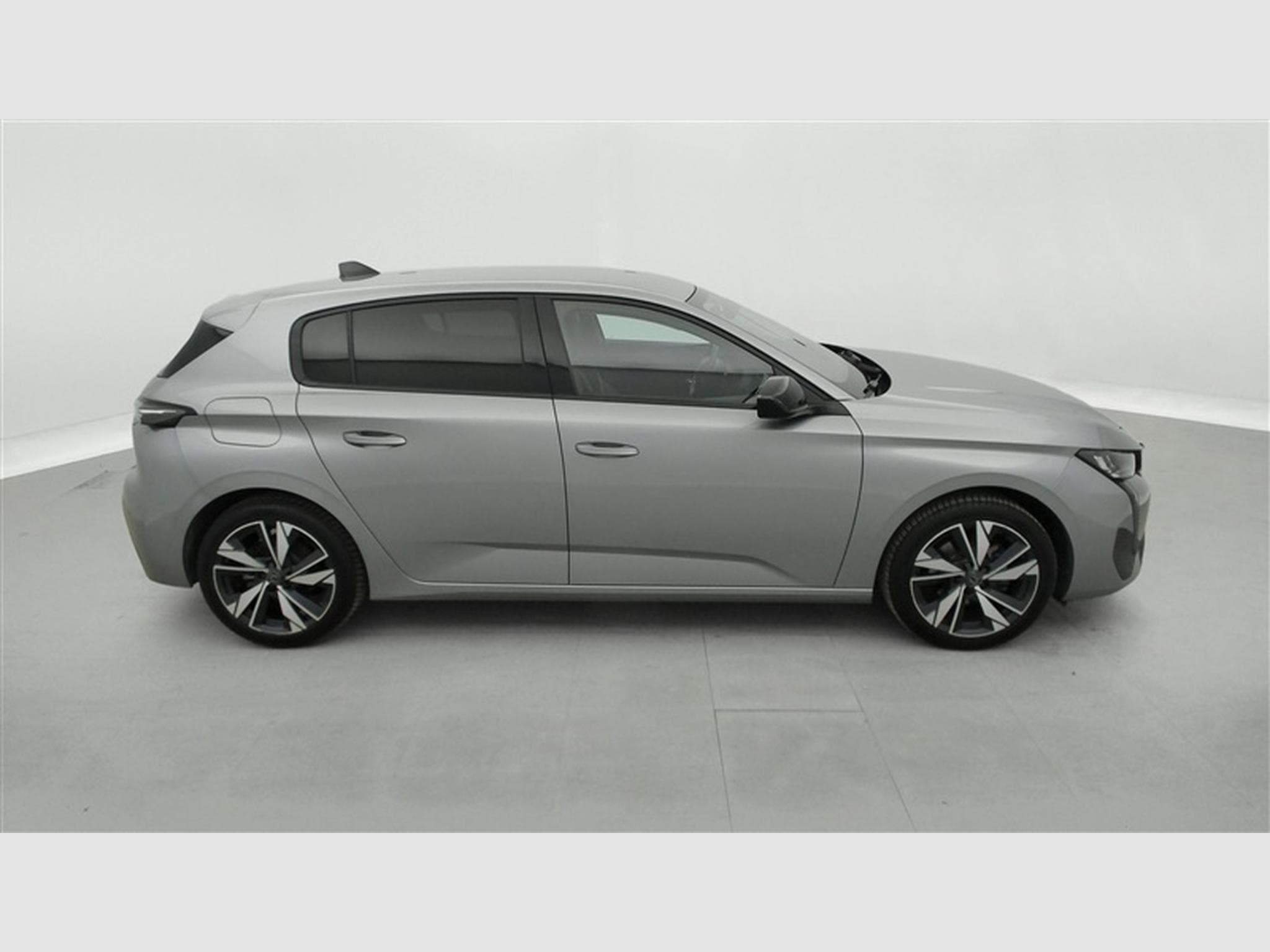 Peugeot 308 1.2 PureTech Allure S-CUIR / NAVI / CARPLAY / CAMERA (2023) - Photo 24