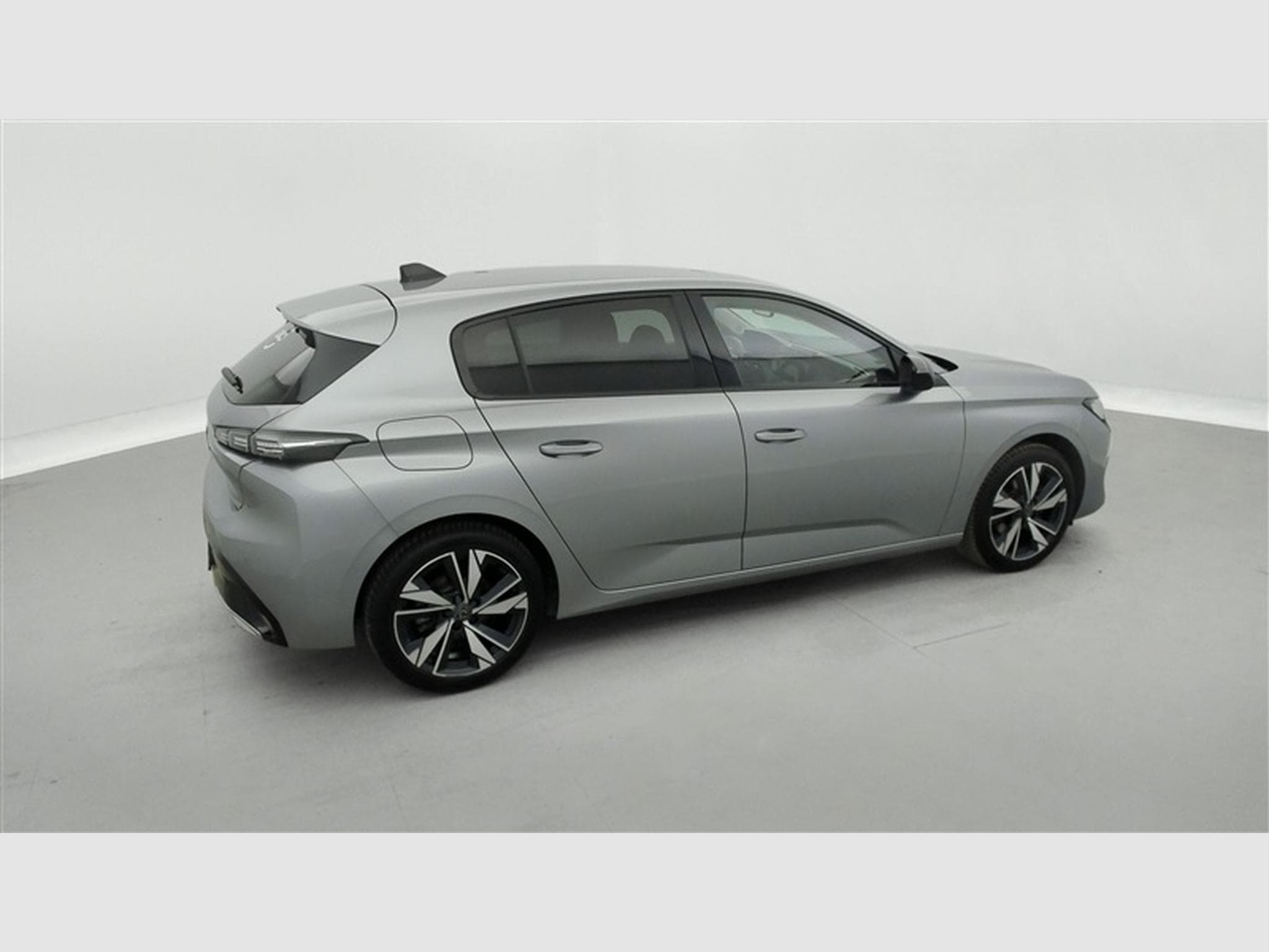 Peugeot 308 1.2 PureTech Allure S-CUIR / NAVI / CARPLAY / CAMERA (2023) - Photo 25
