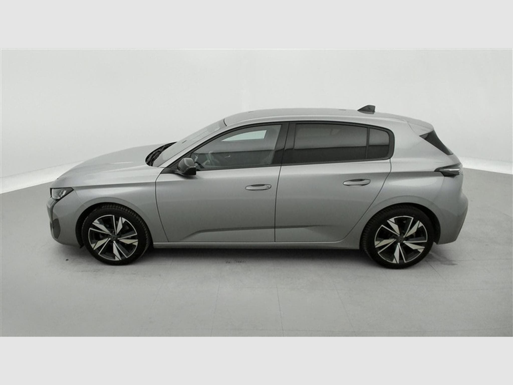 Peugeot 308 1.2 PureTech Allure S-CUIR / NAVI / CARPLAY / CAMERA (2023) - Photo 3