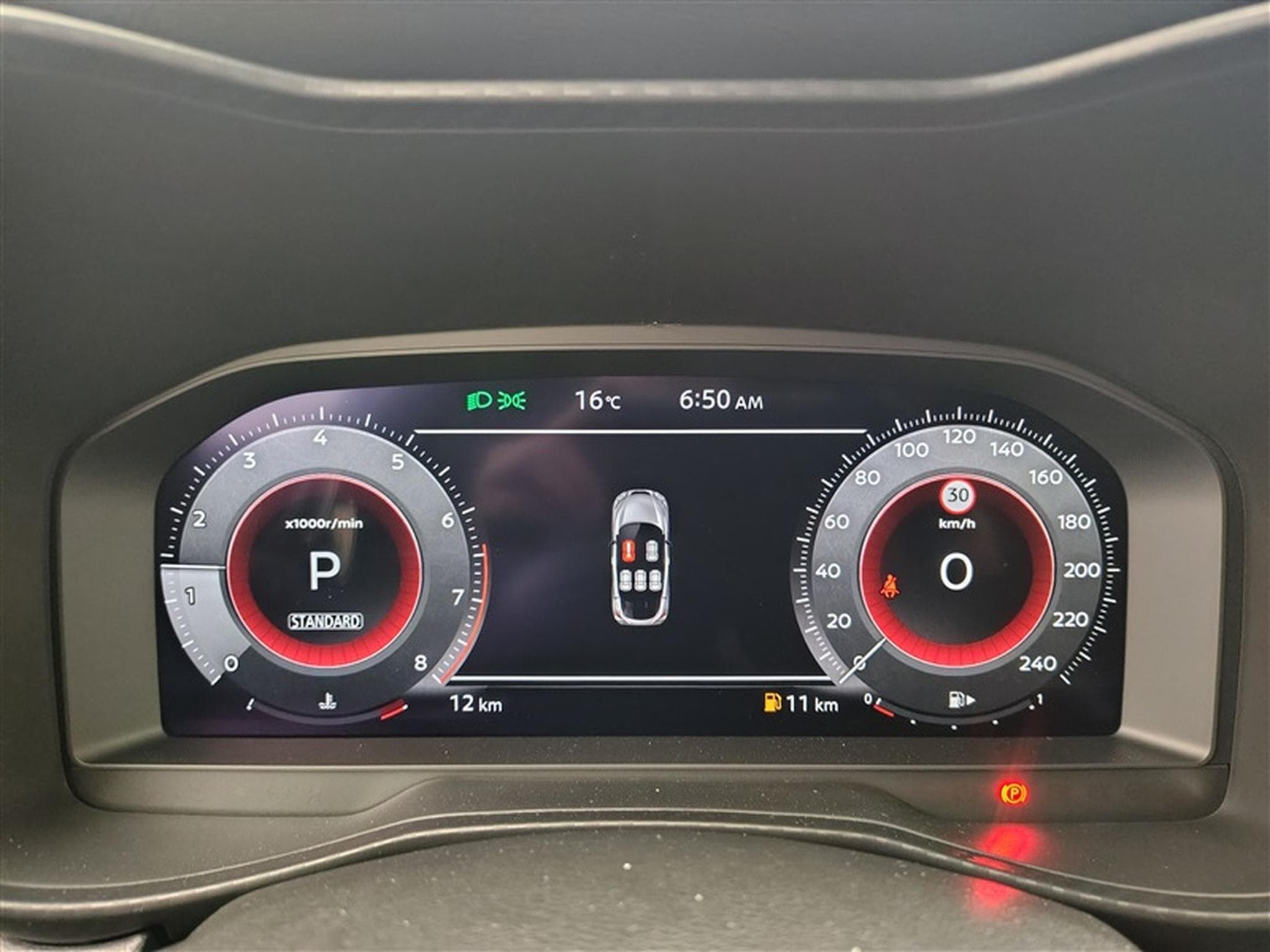 Nissan Juke 1.0 DIG-T 115cv DCT N-Connecta CARPLAY / FULL LED / CAMERA (2026) - Photo 10