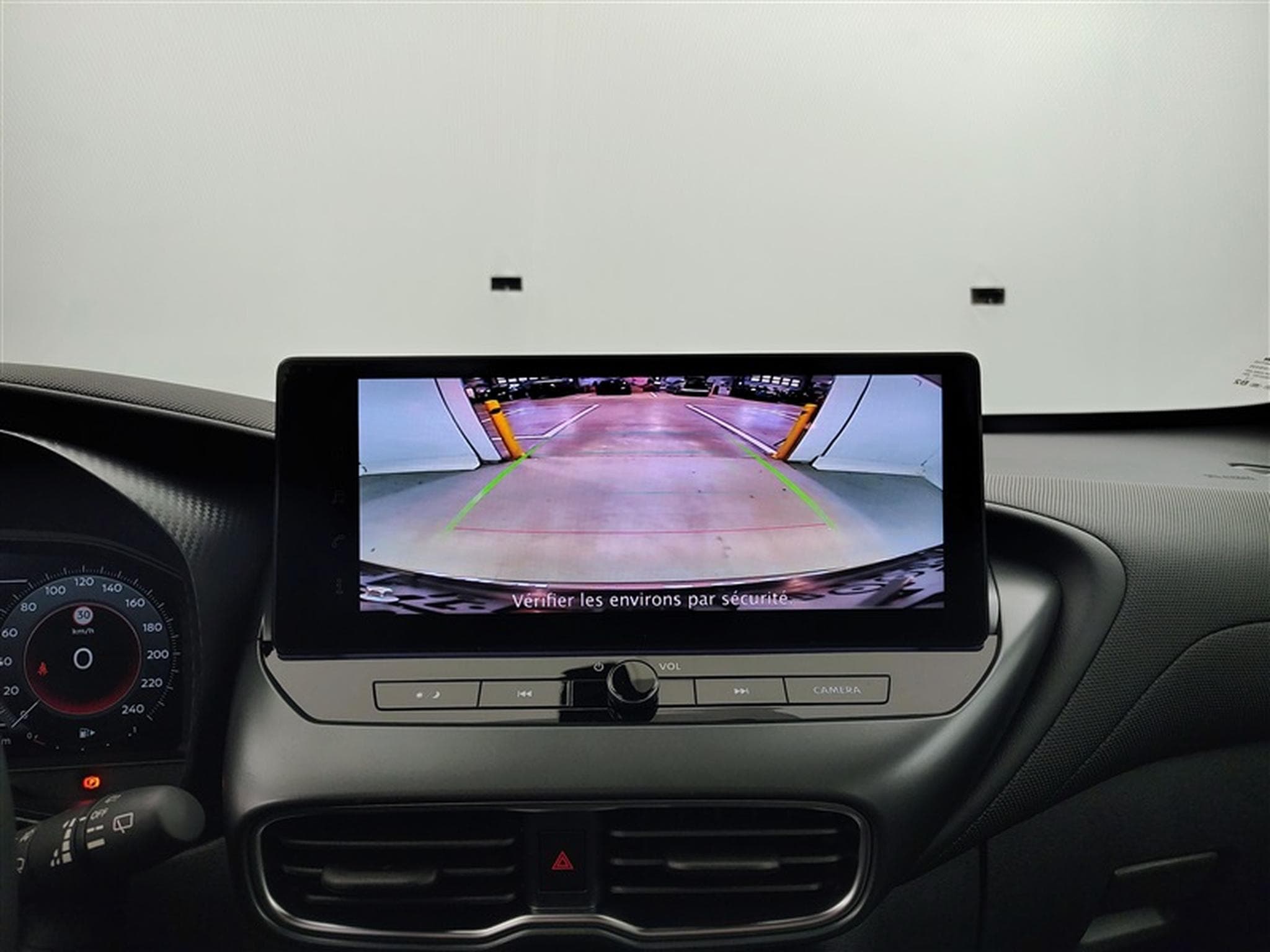 Nissan Juke 1.0 DIG-T 115cv DCT N-Connecta CARPLAY / FULL LED / CAMERA (2026) - Photo 18