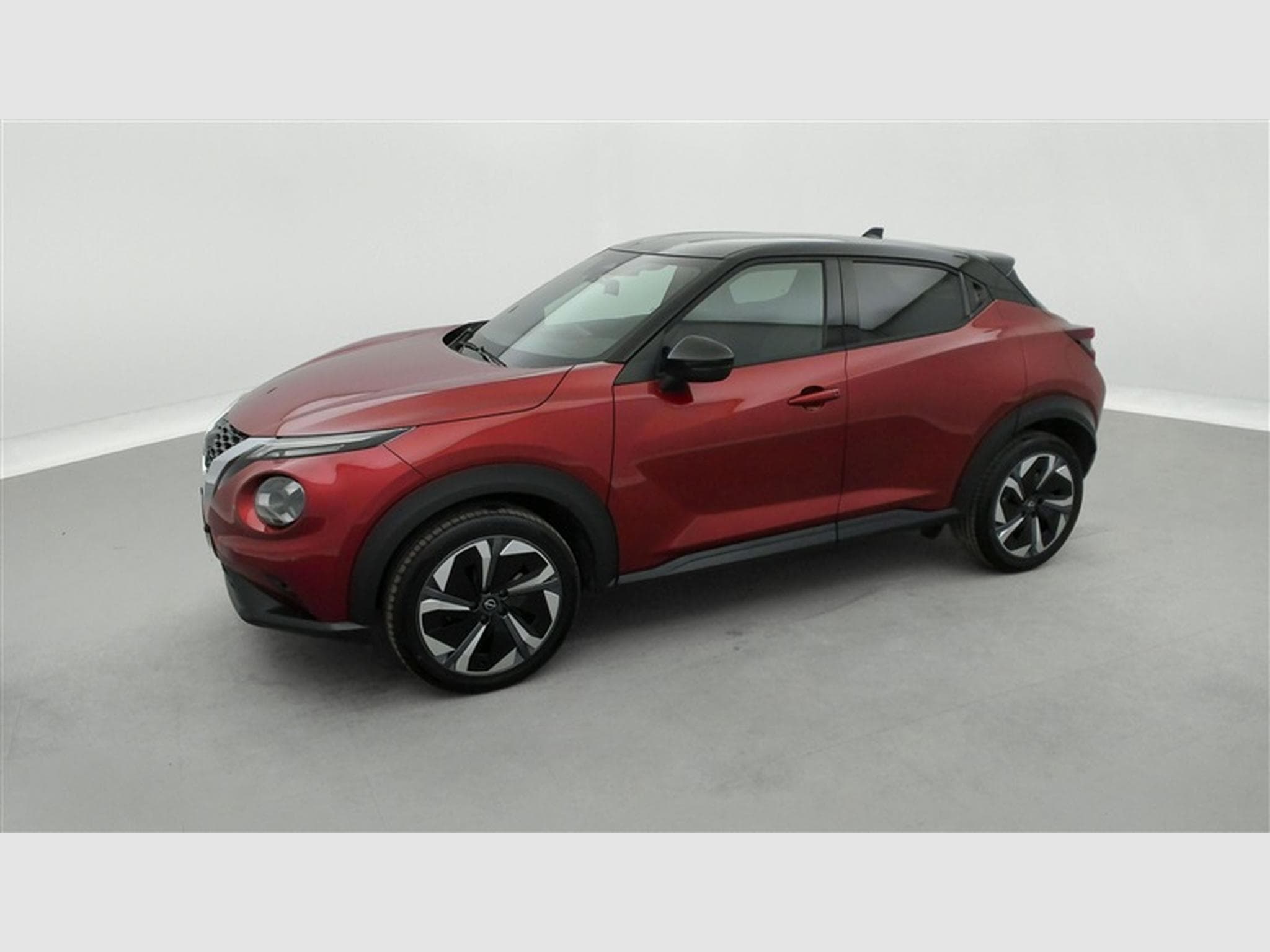 Nissan Juke 1.0 DIG-T 115cv DCT N-Connecta CARPLAY / FULL LED / CAMERA (2026) - Photo 22
